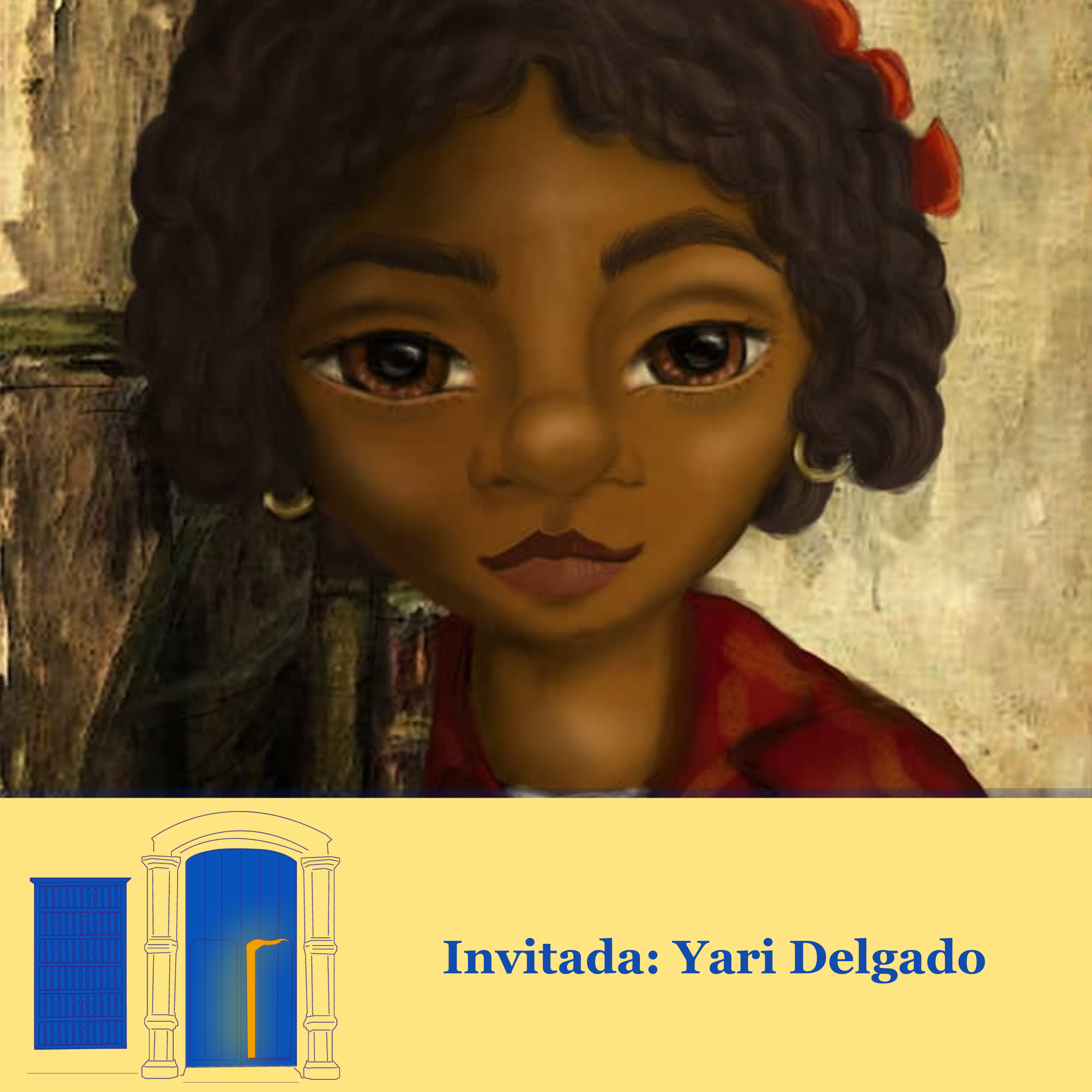 La Casa Azul