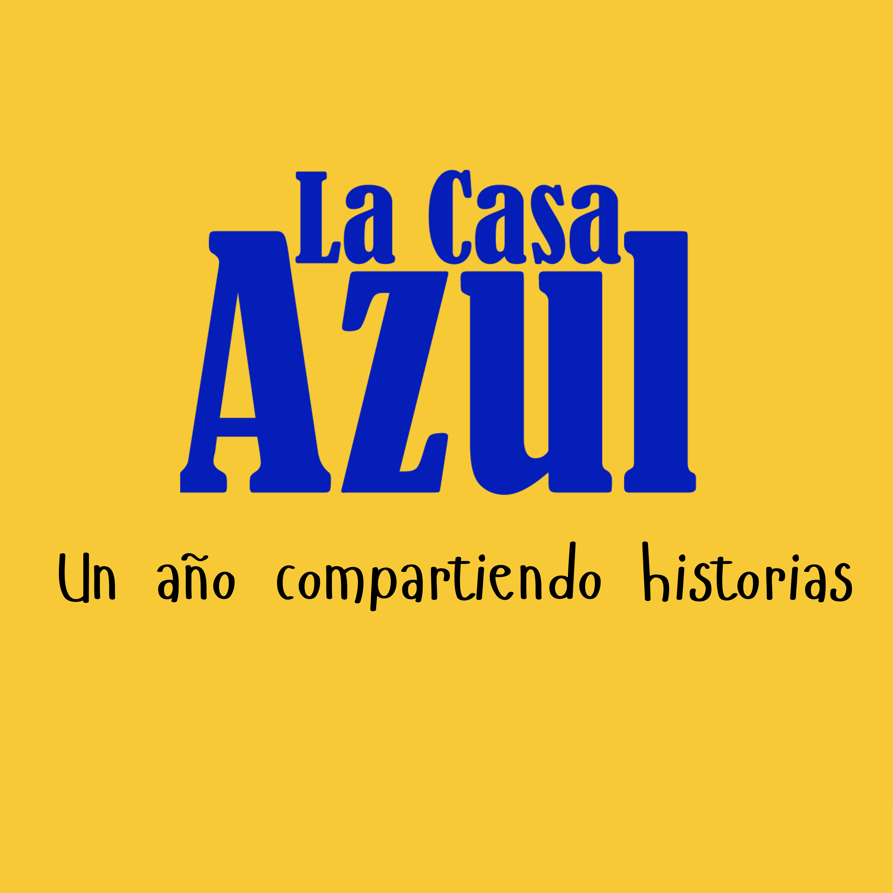 La Casa Azul