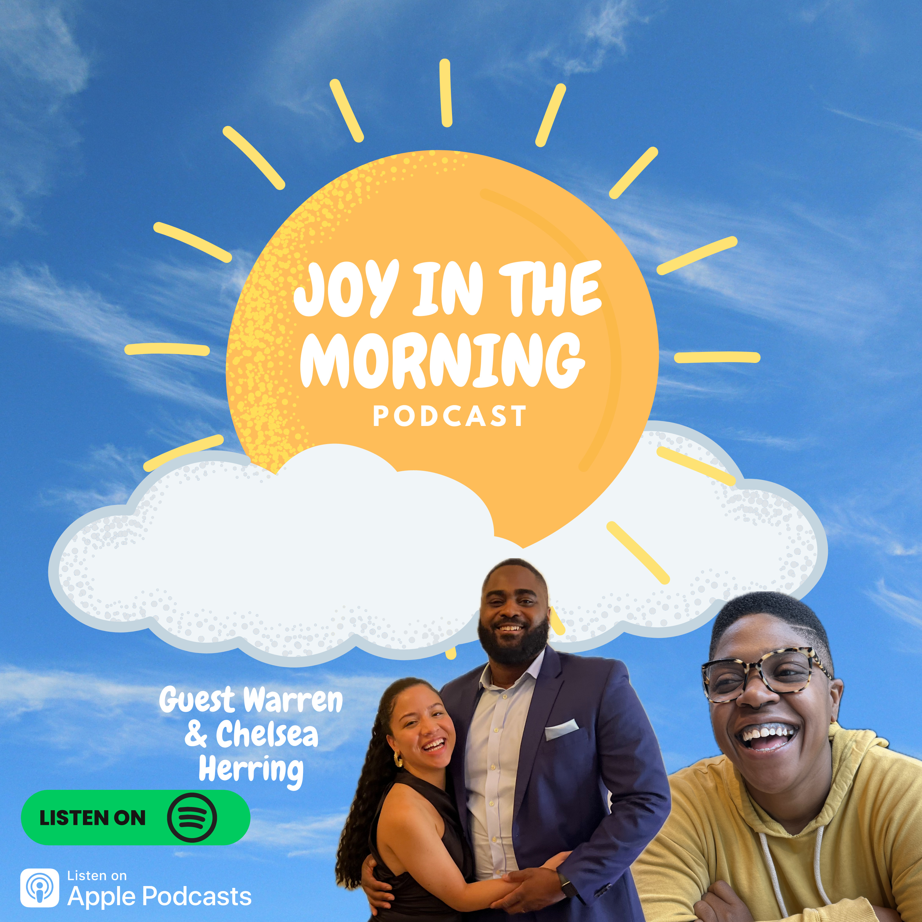 Love & Marriage w/ Warren & Chelsea | 22 episode artwork