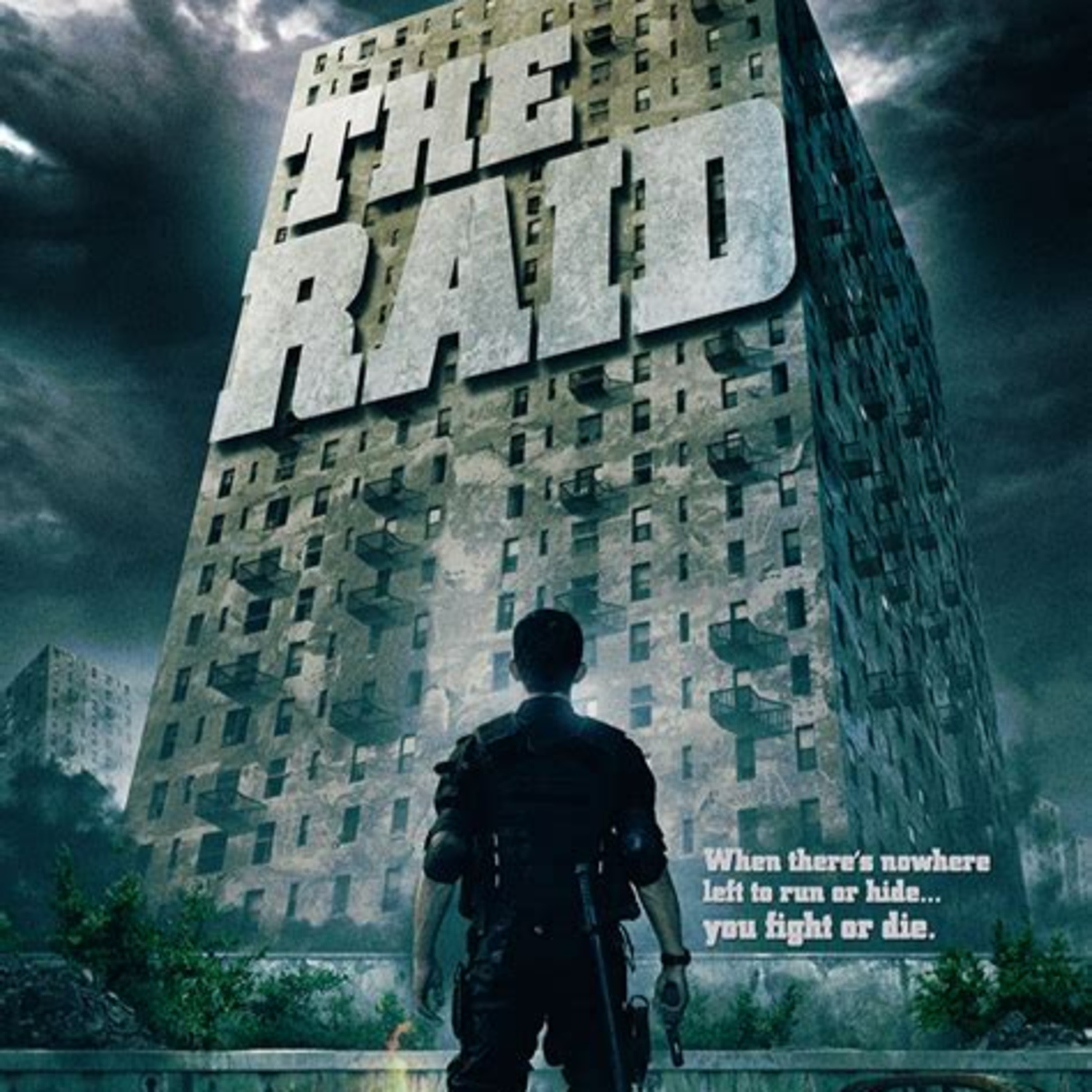 Episode 71: "We're Right, Everyone Else is Wrong" - Disclosure Day Spoilers / The Raid 15 Years Later episode artwork
