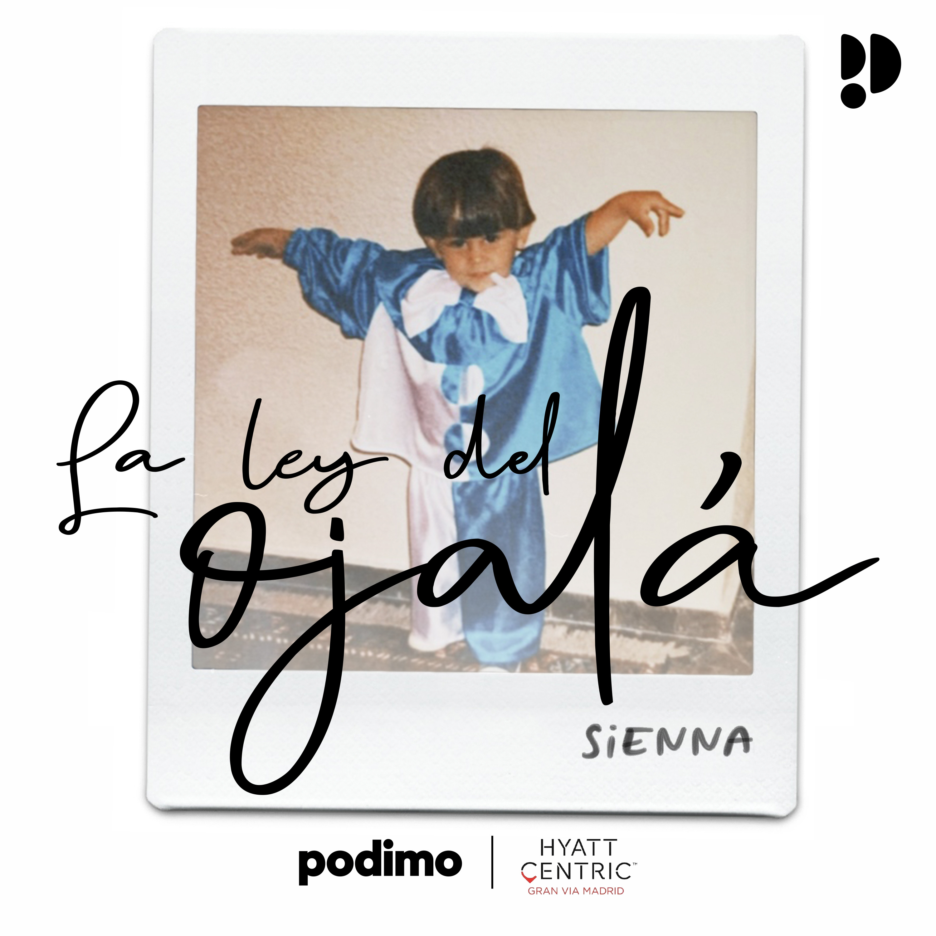 La Ley del Ojalá