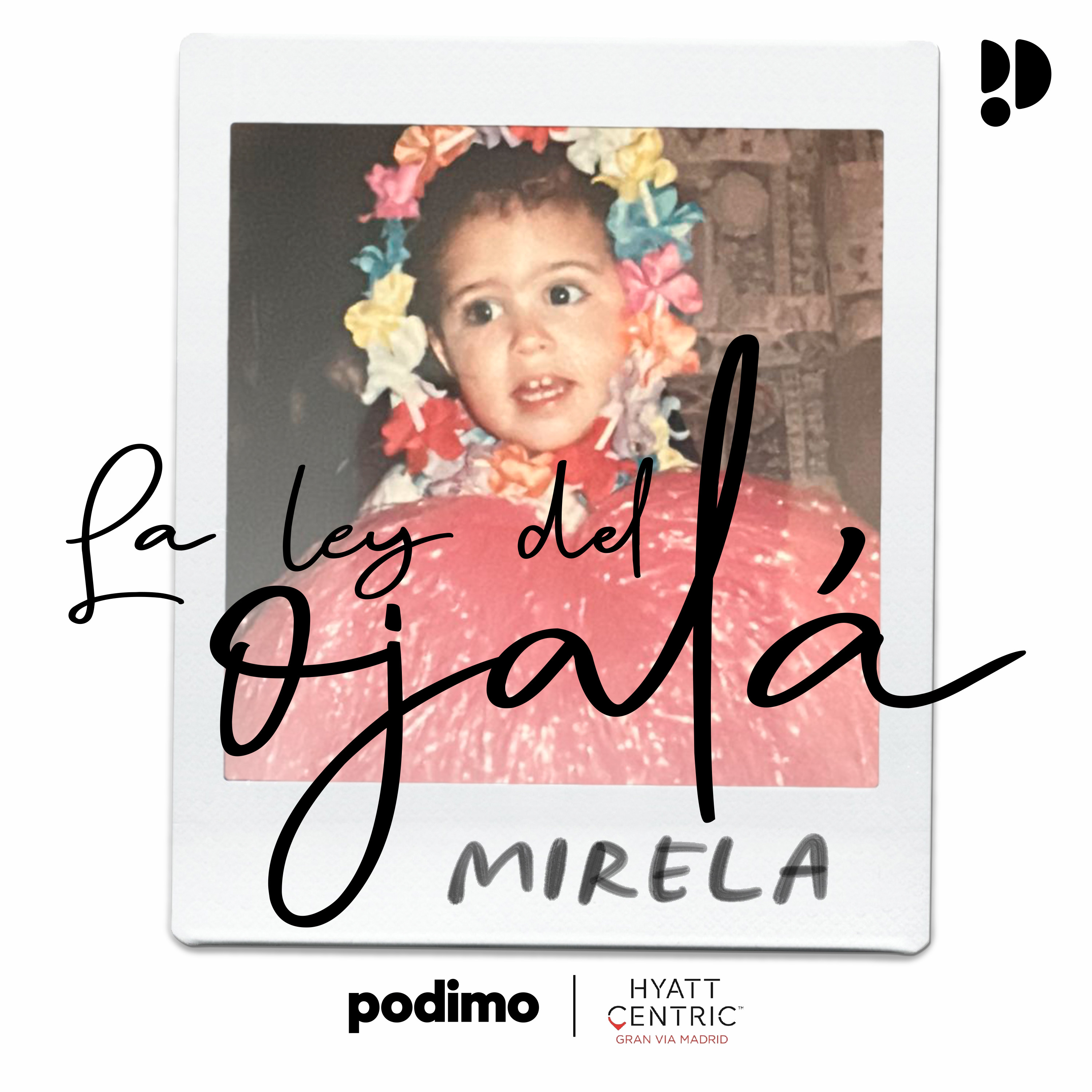La Ley del Ojalá