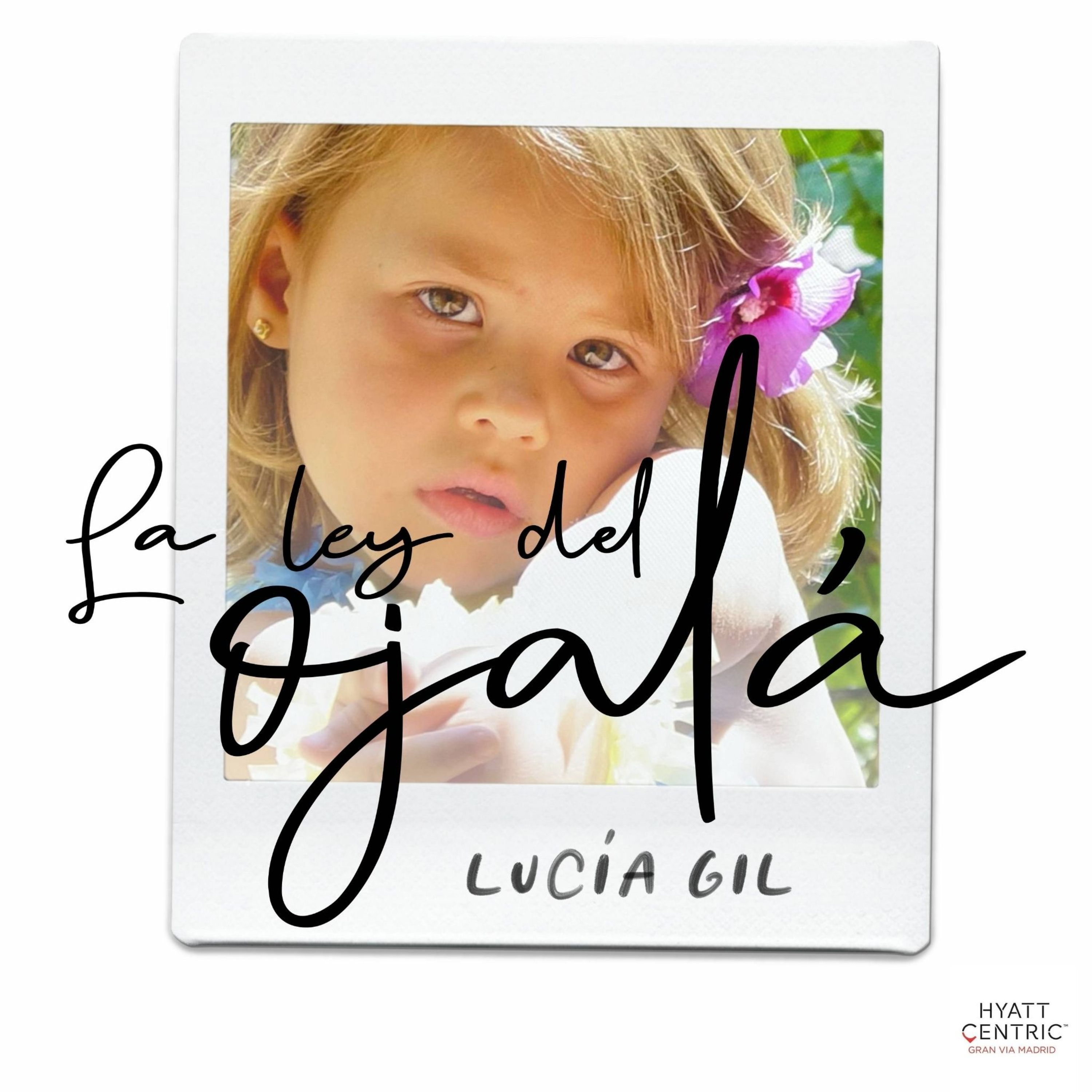Portada de La Ley del Ojalá