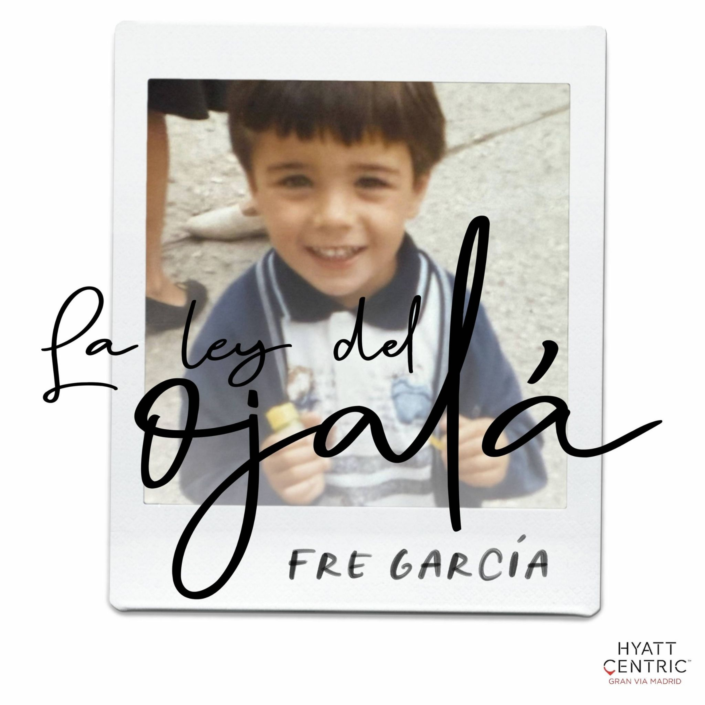 Portada de La Ley del Ojalá