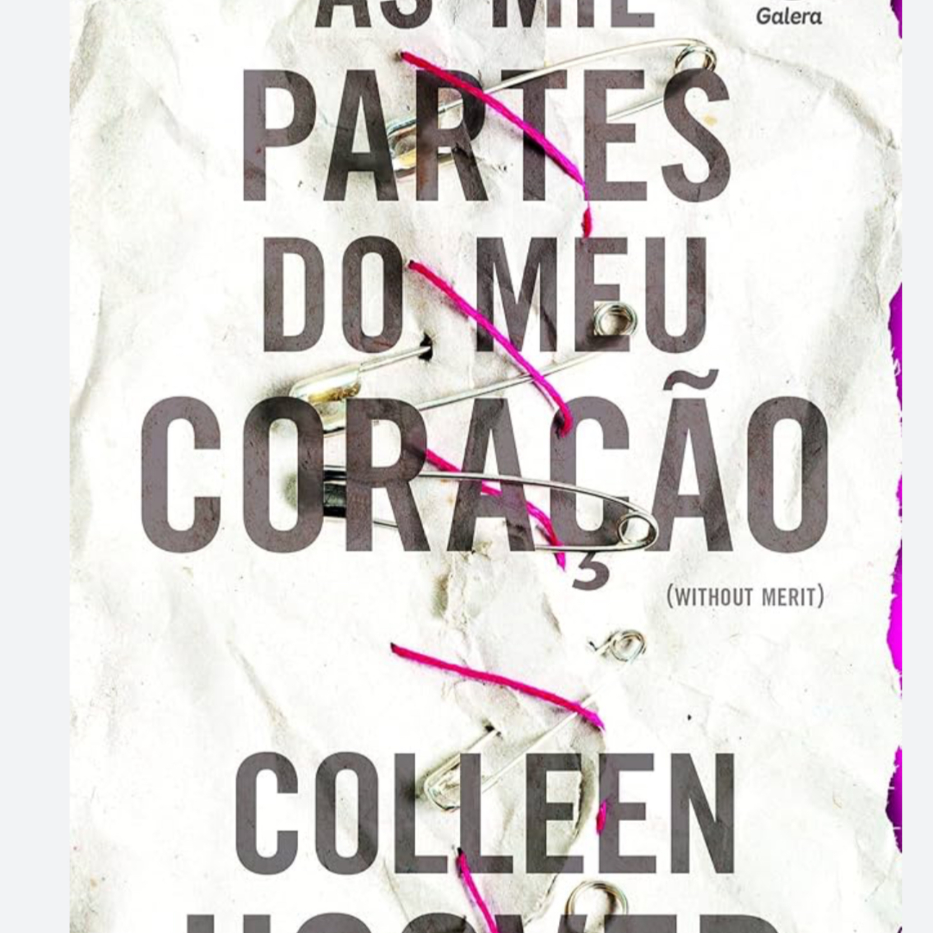 As Mil Partes do Meu Coração - PARTE 1 episode artwork