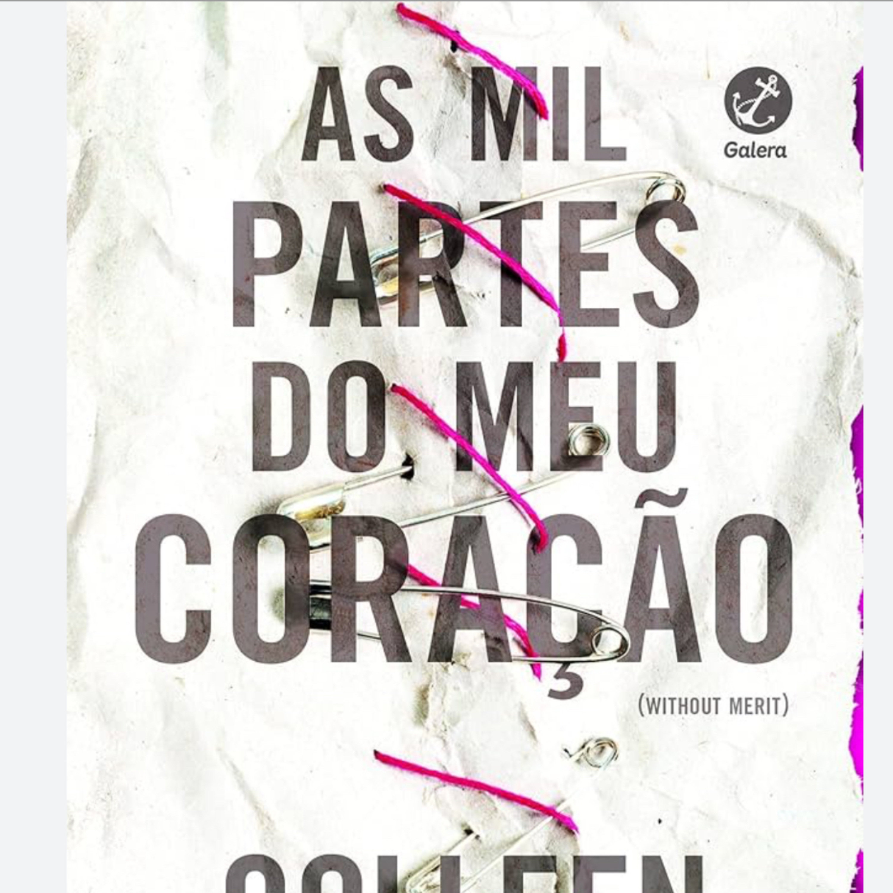 As Mil Partes do meu Coração - PARTE FINAL episode artwork