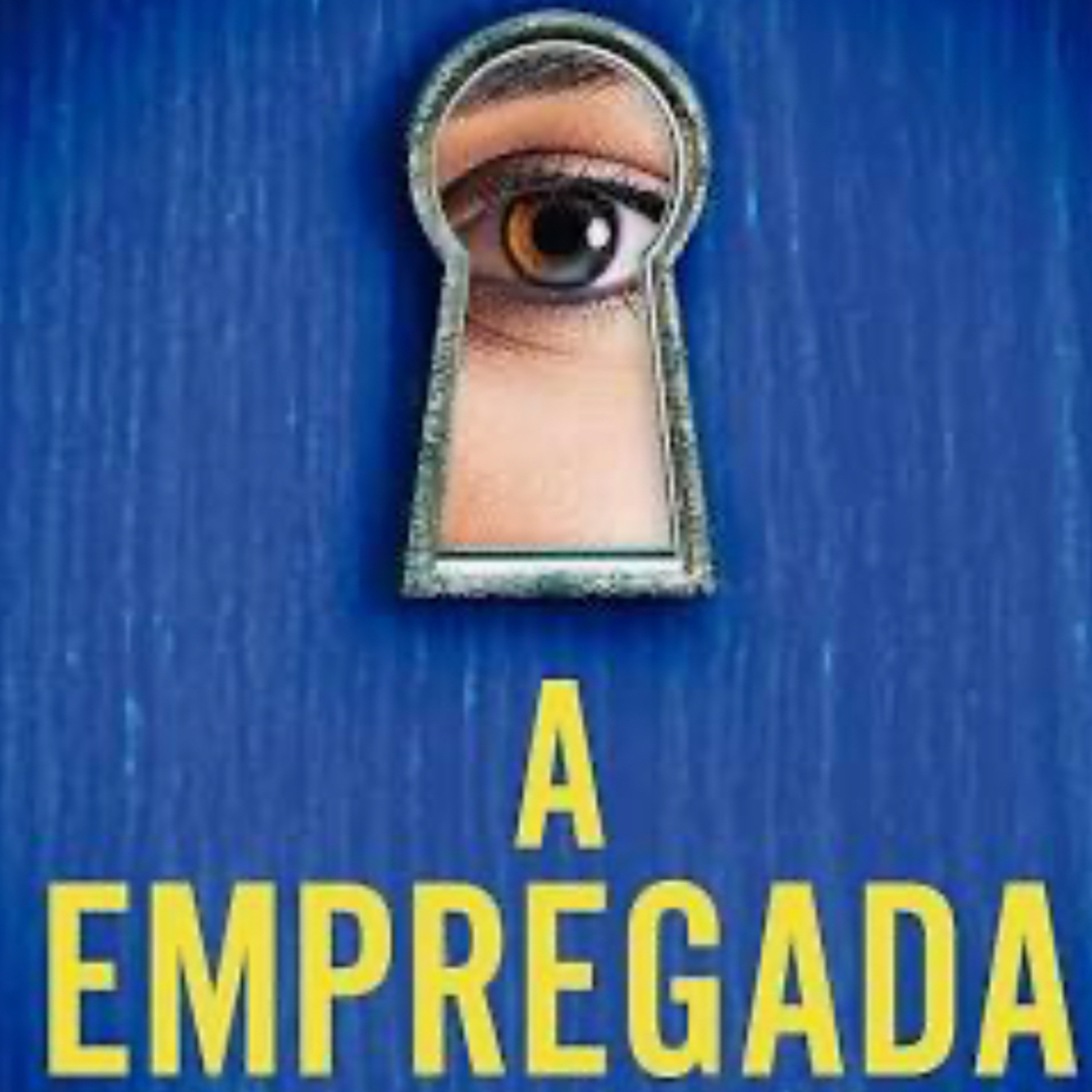 A Empregada - Freida McFadden episode artwork