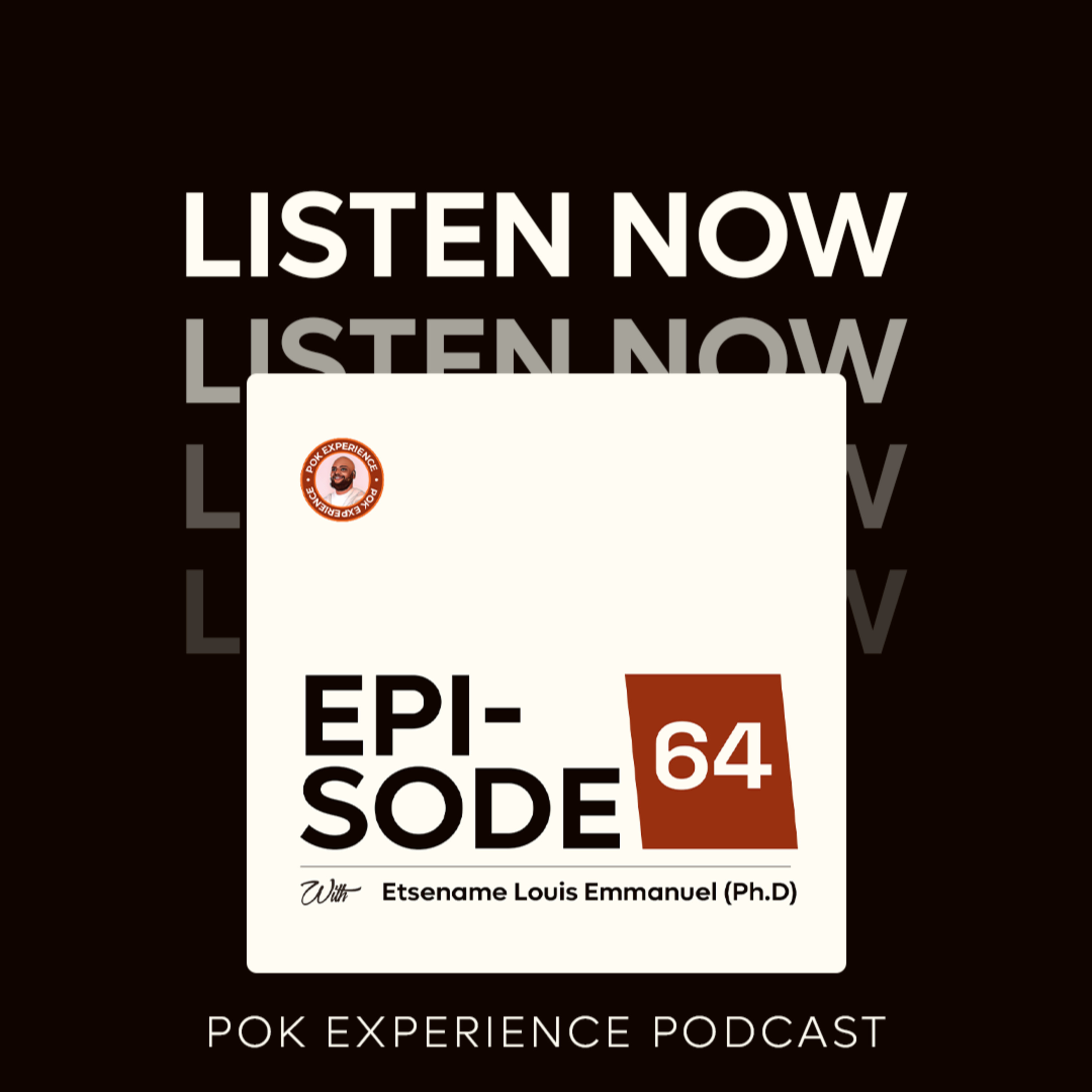 65. How to Sell to Nigerians Abroad – Nenji Emmanuel episode artwork