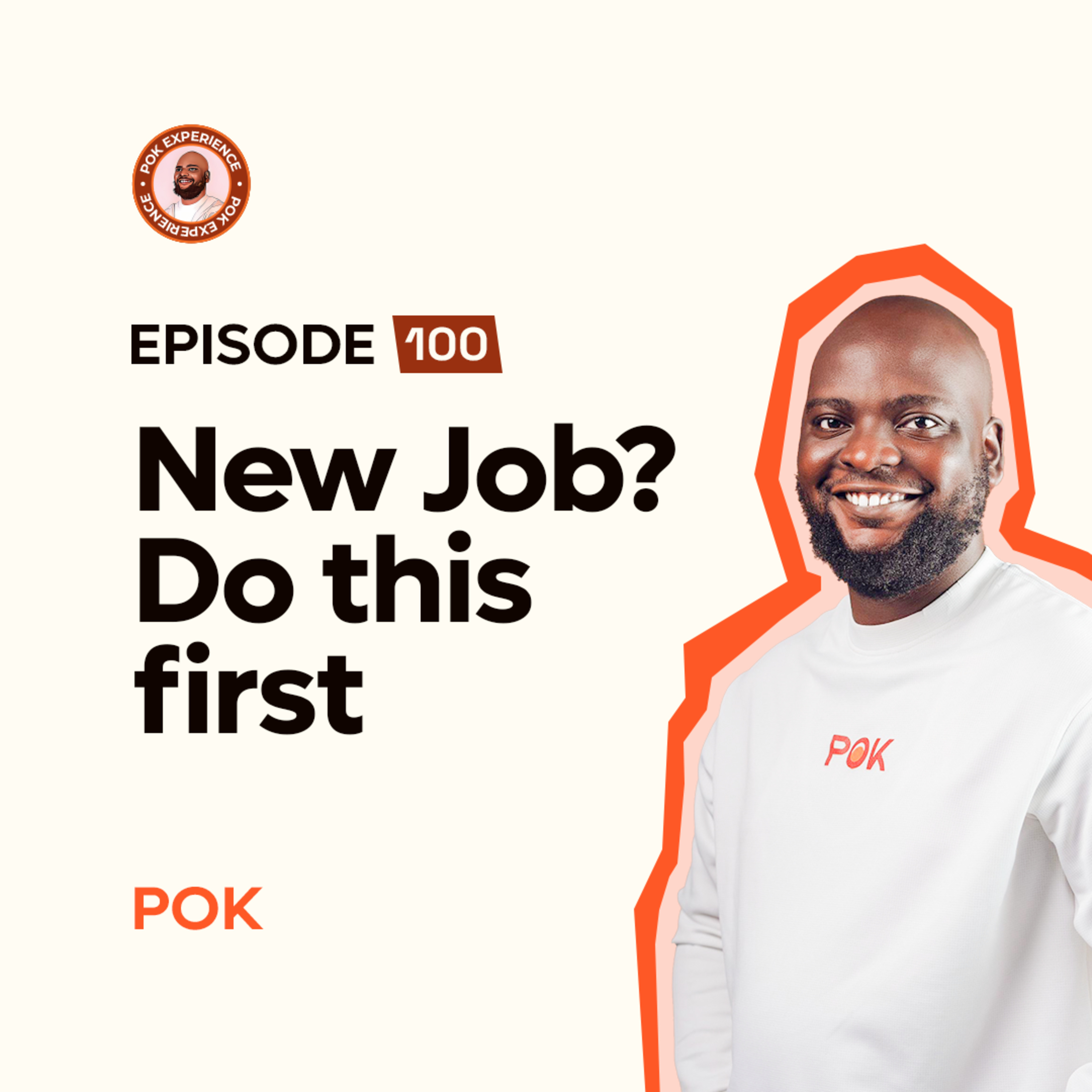 100. How to Successfully Integrate Into a New Team episode artwork