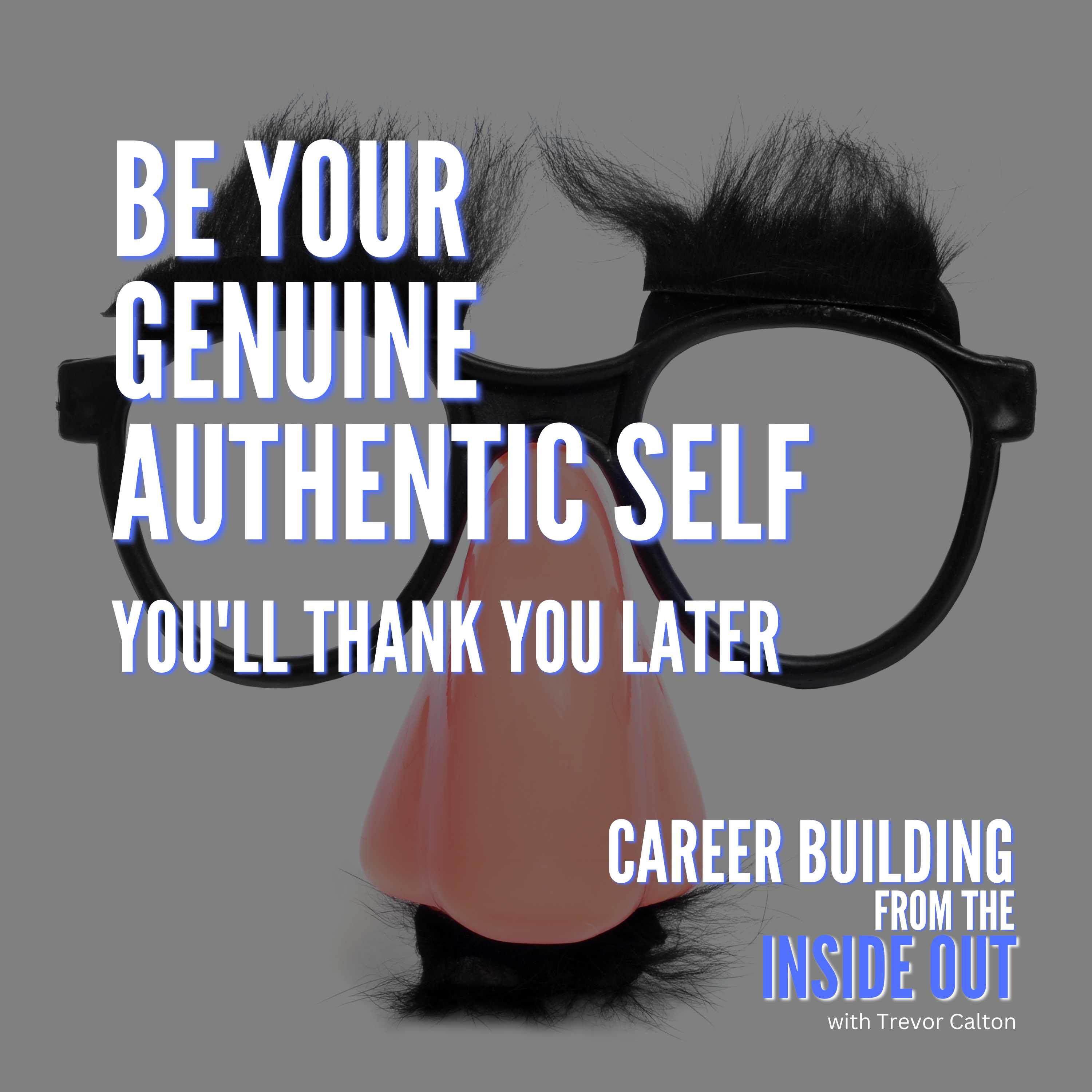 Career Building from the Inside Out