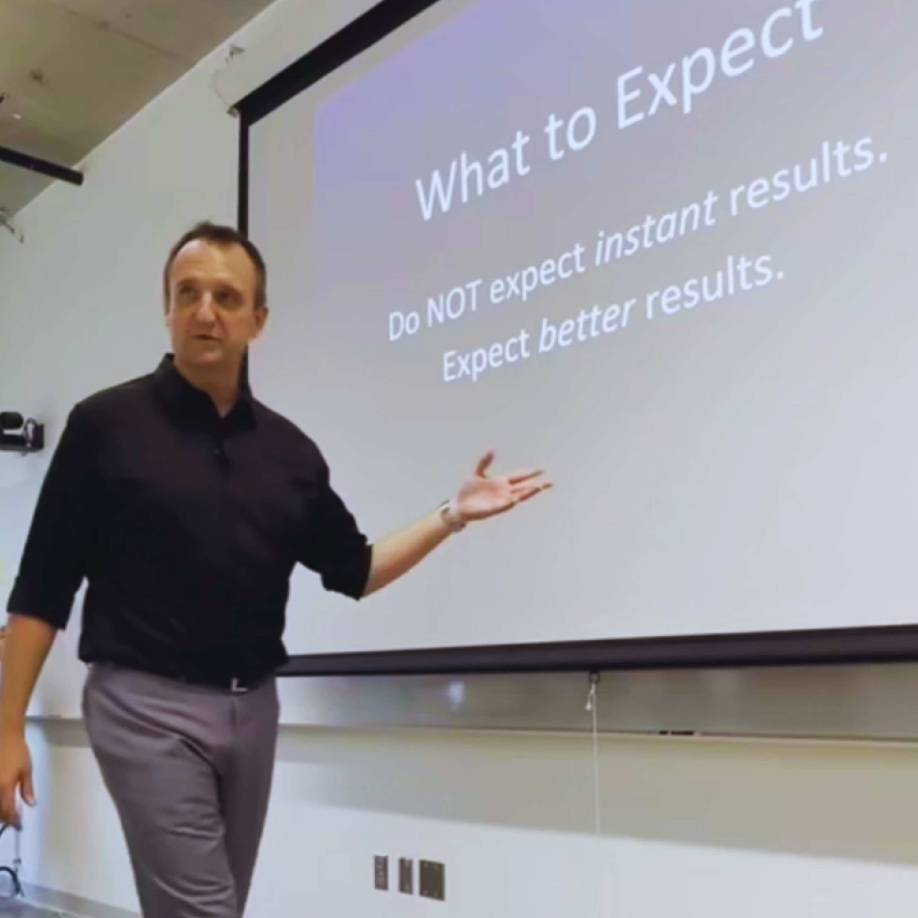 Career Building from the Inside Out