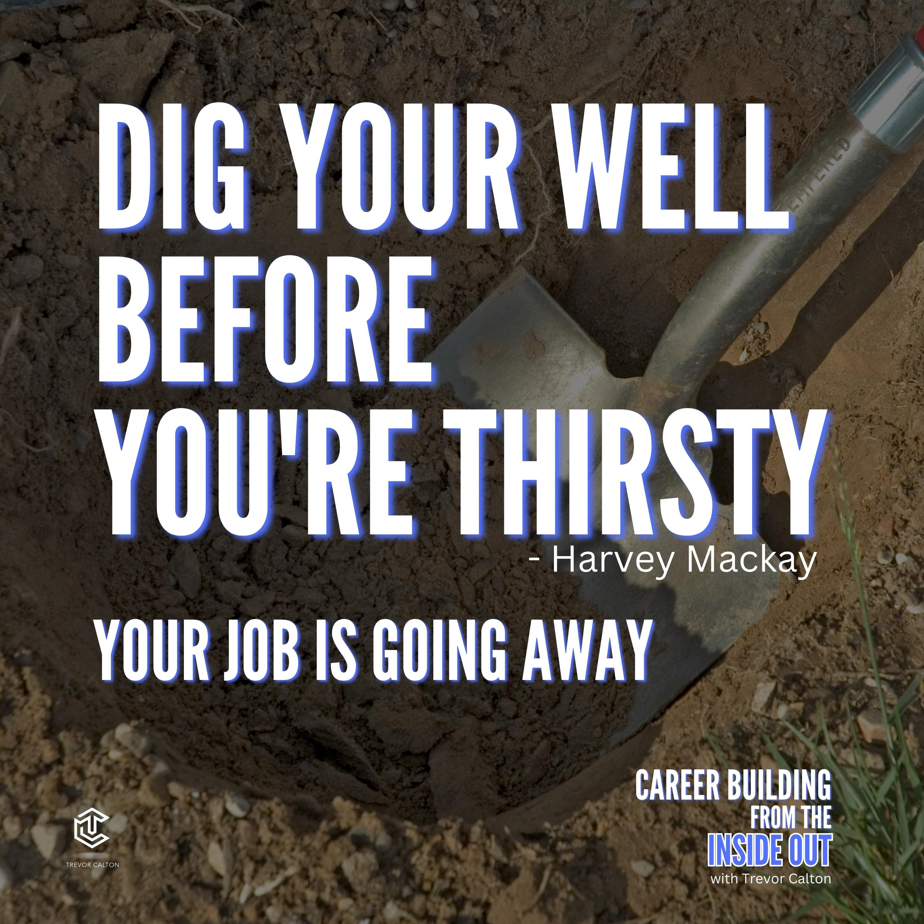 Career Building from the Inside Out