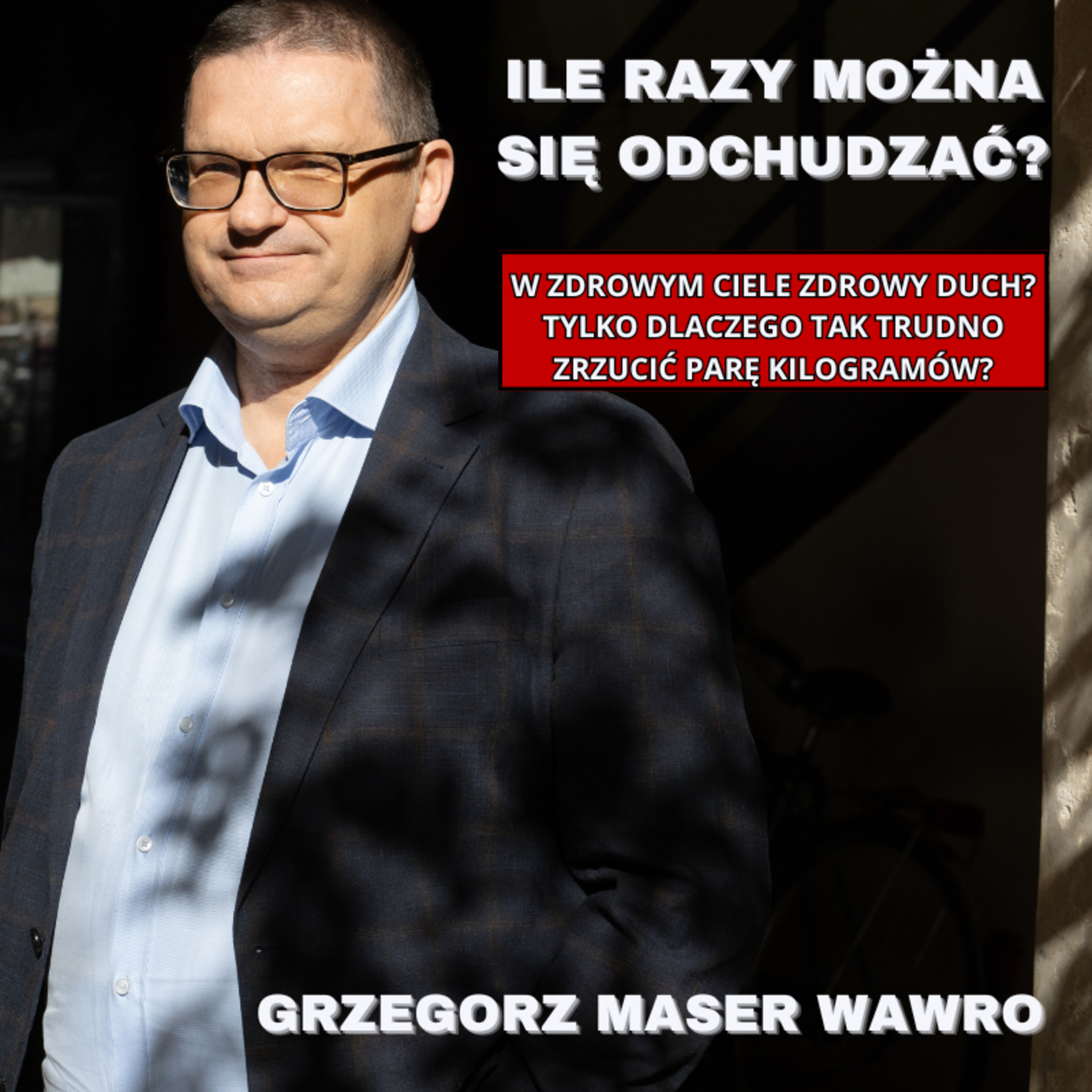 Grzegorz Maser Wawro