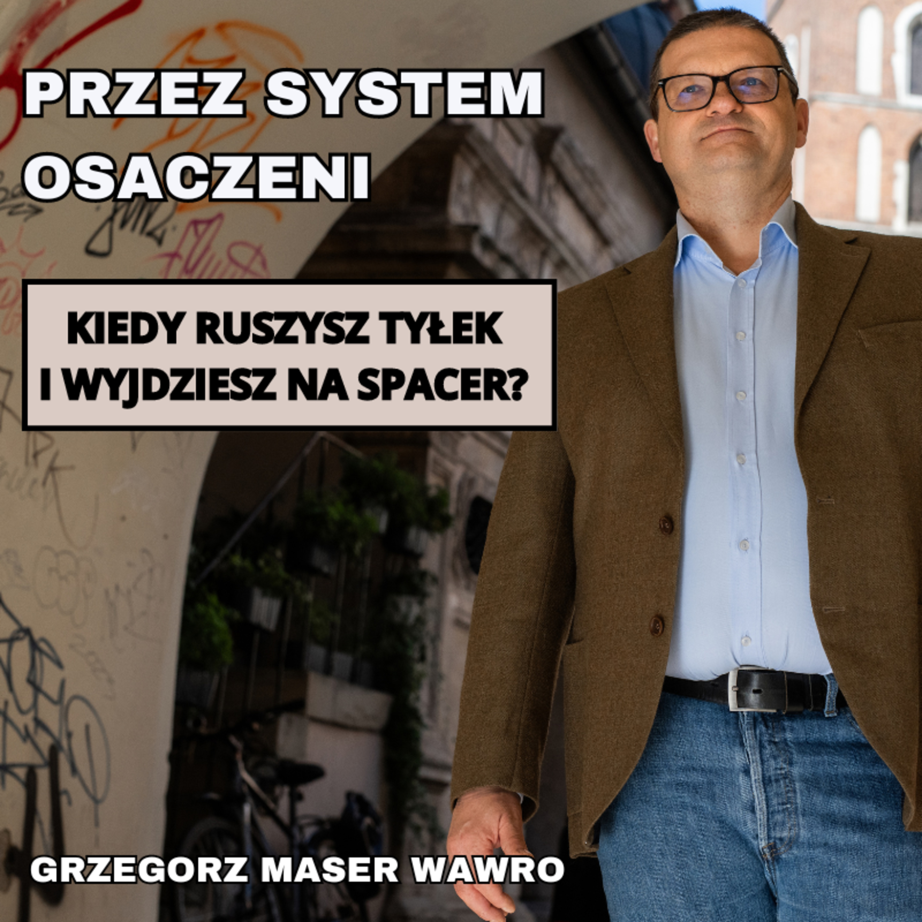 Grzegorz Maser Wawro