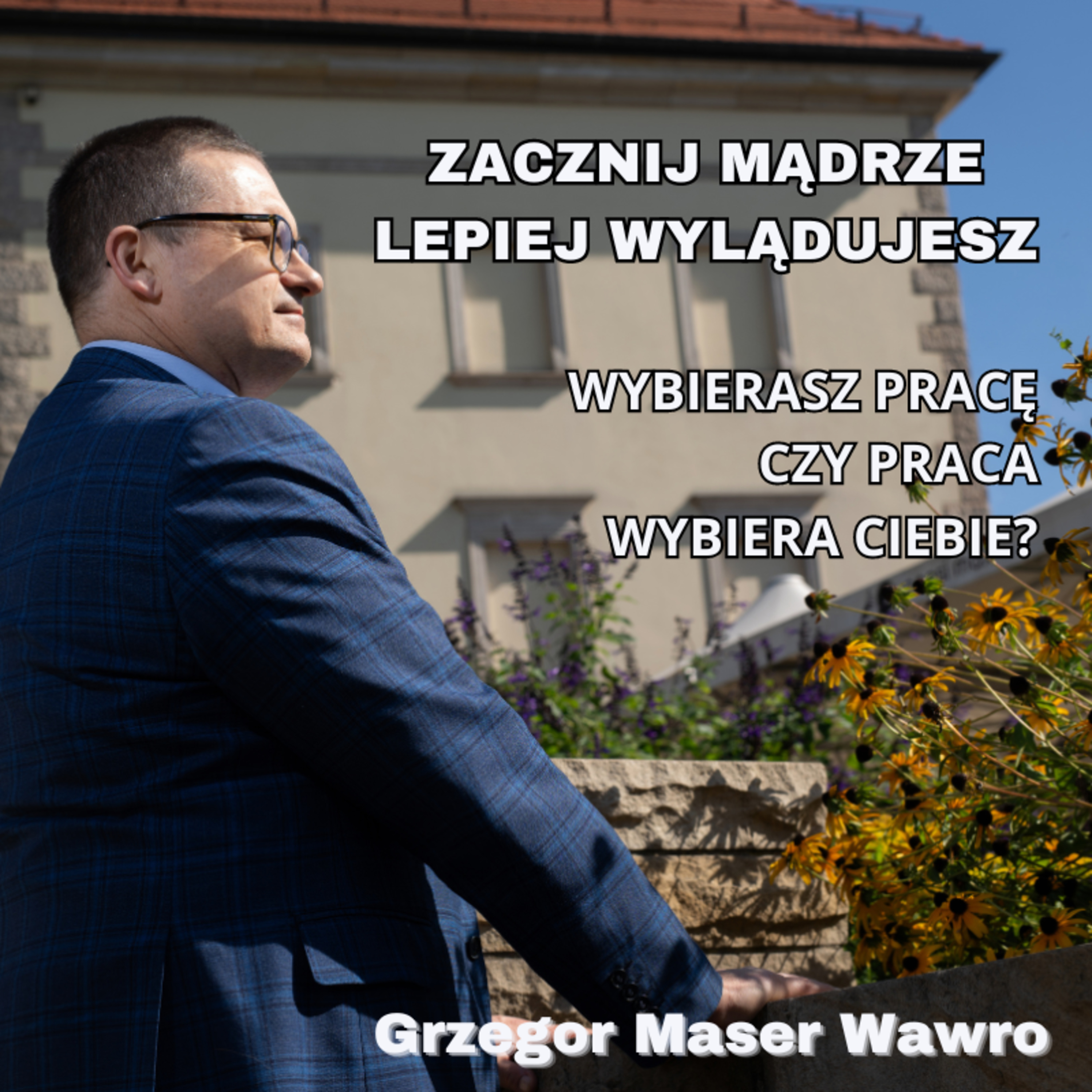 Grzegorz Maser Wawro