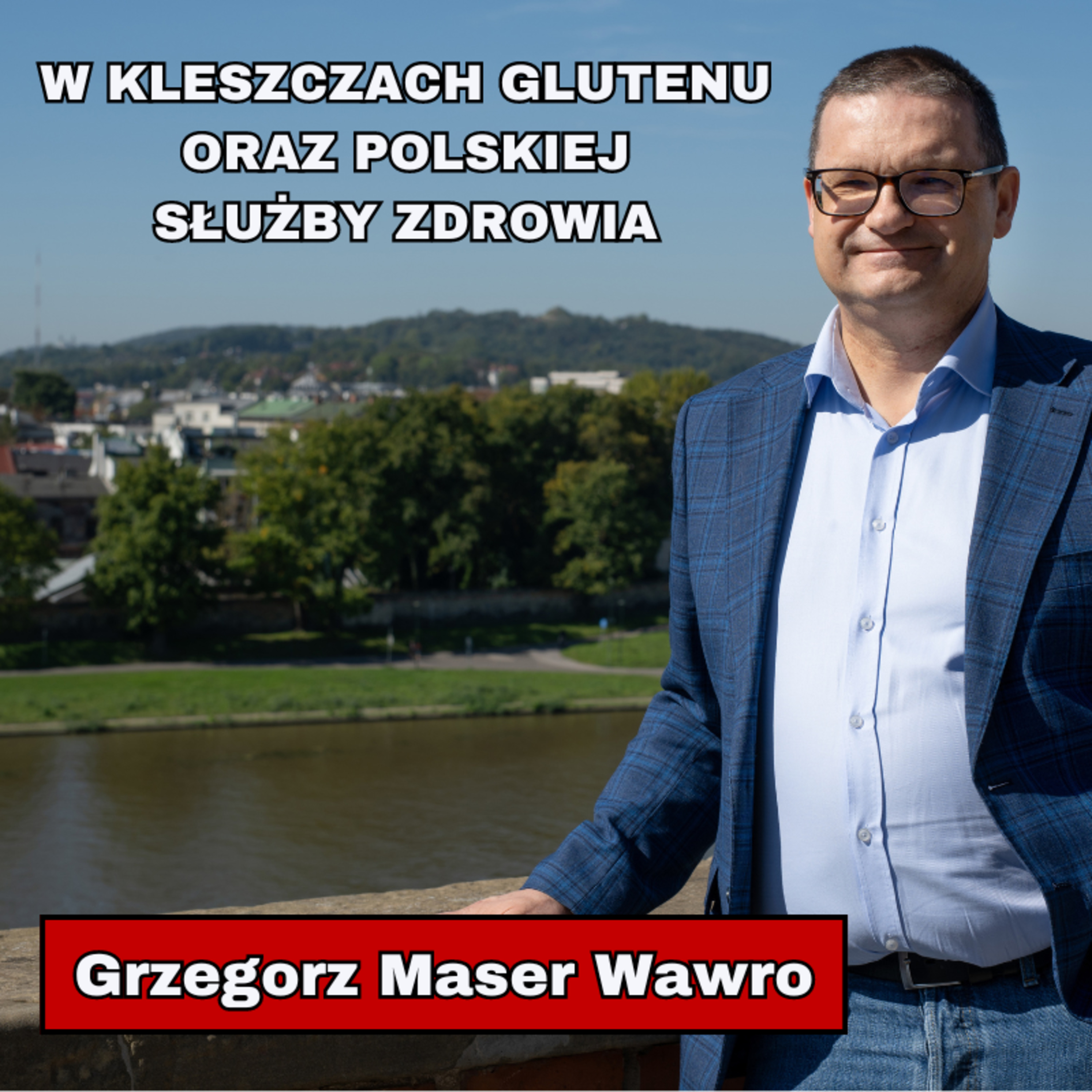 Grzegorz Maser Wawro