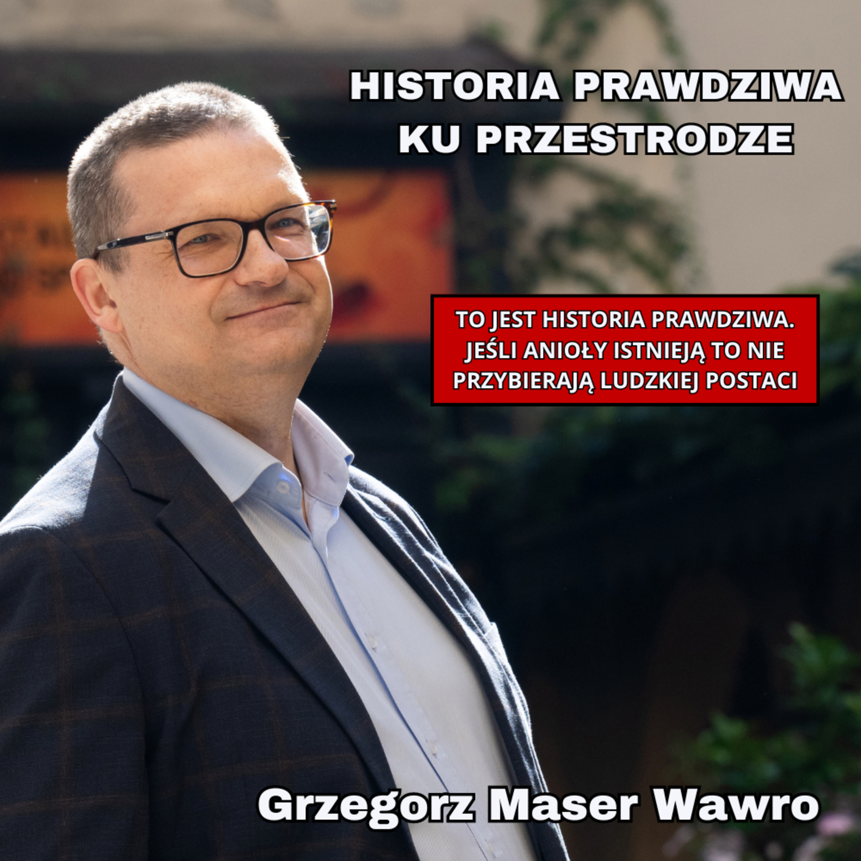 Grzegorz Maser Wawro