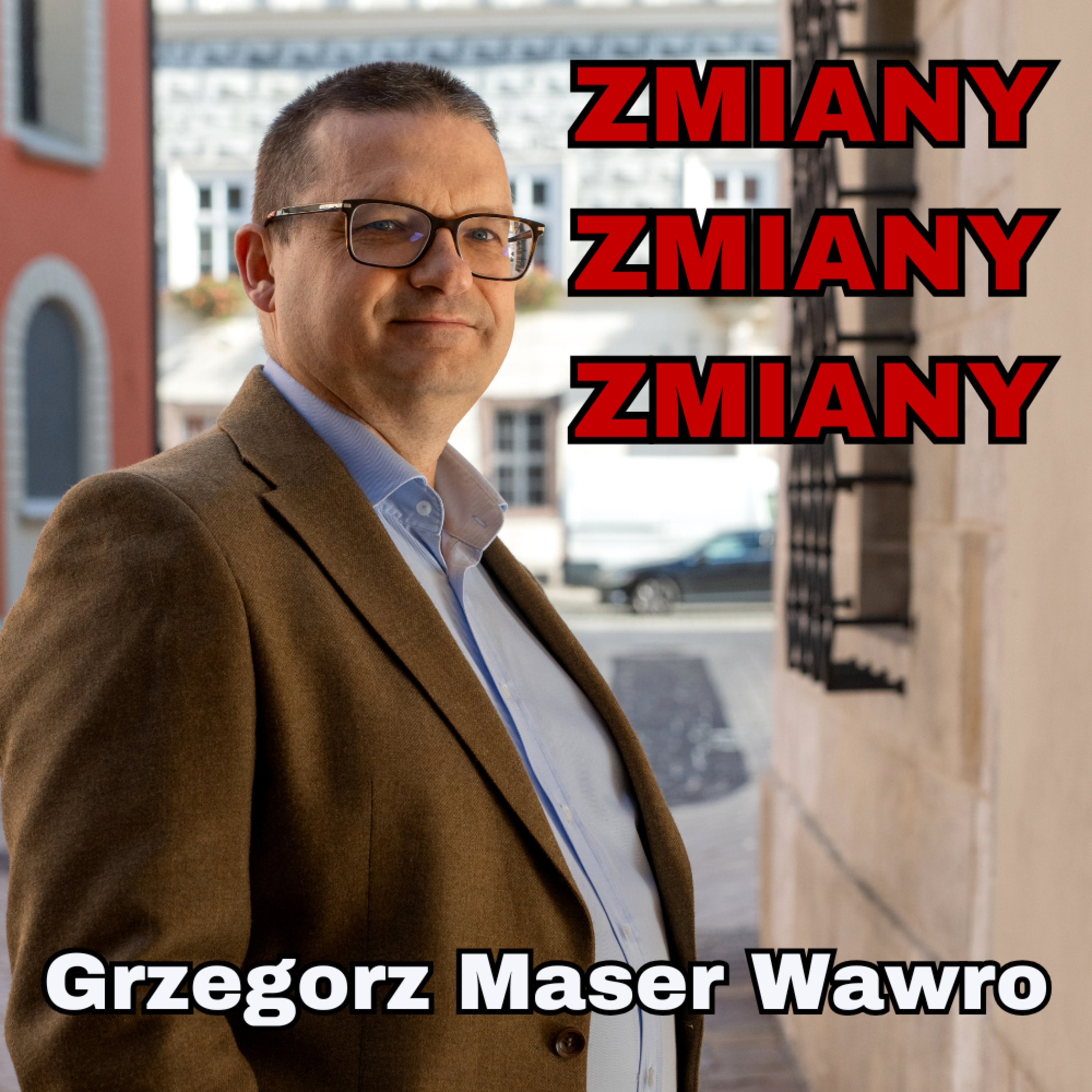 Grzegorz Maser Wawro