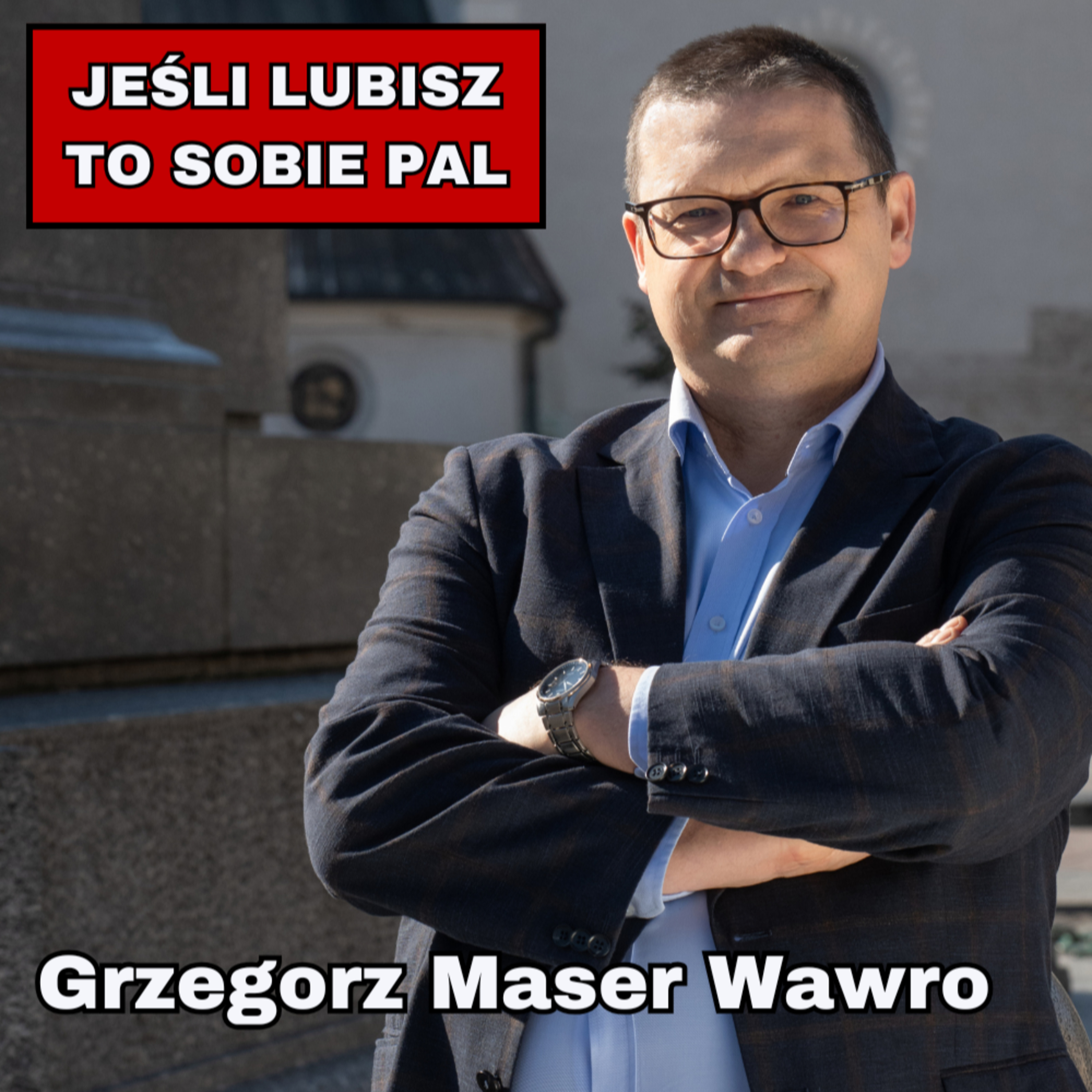 Grzegorz Maser Wawro
