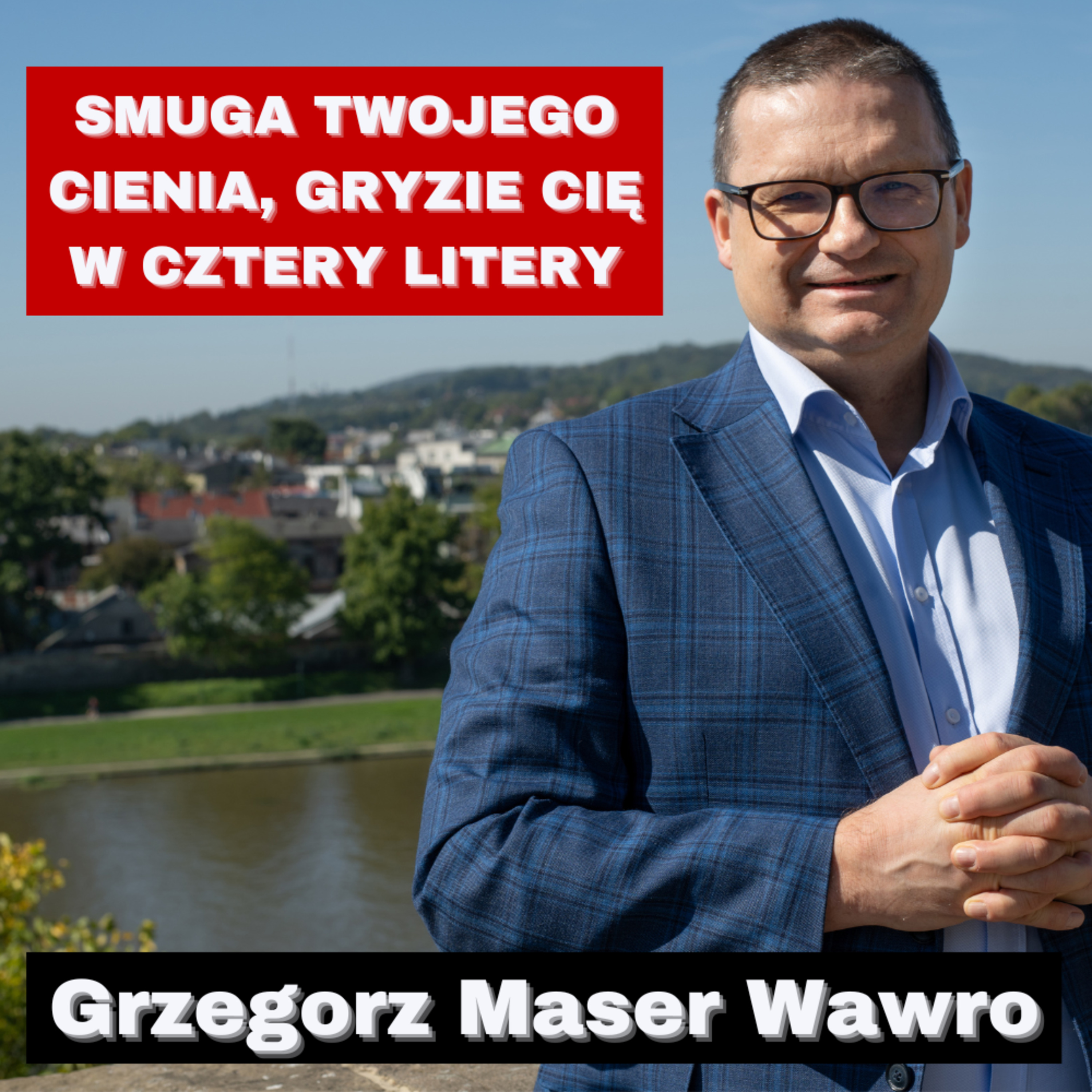 Grzegorz Maser Wawro