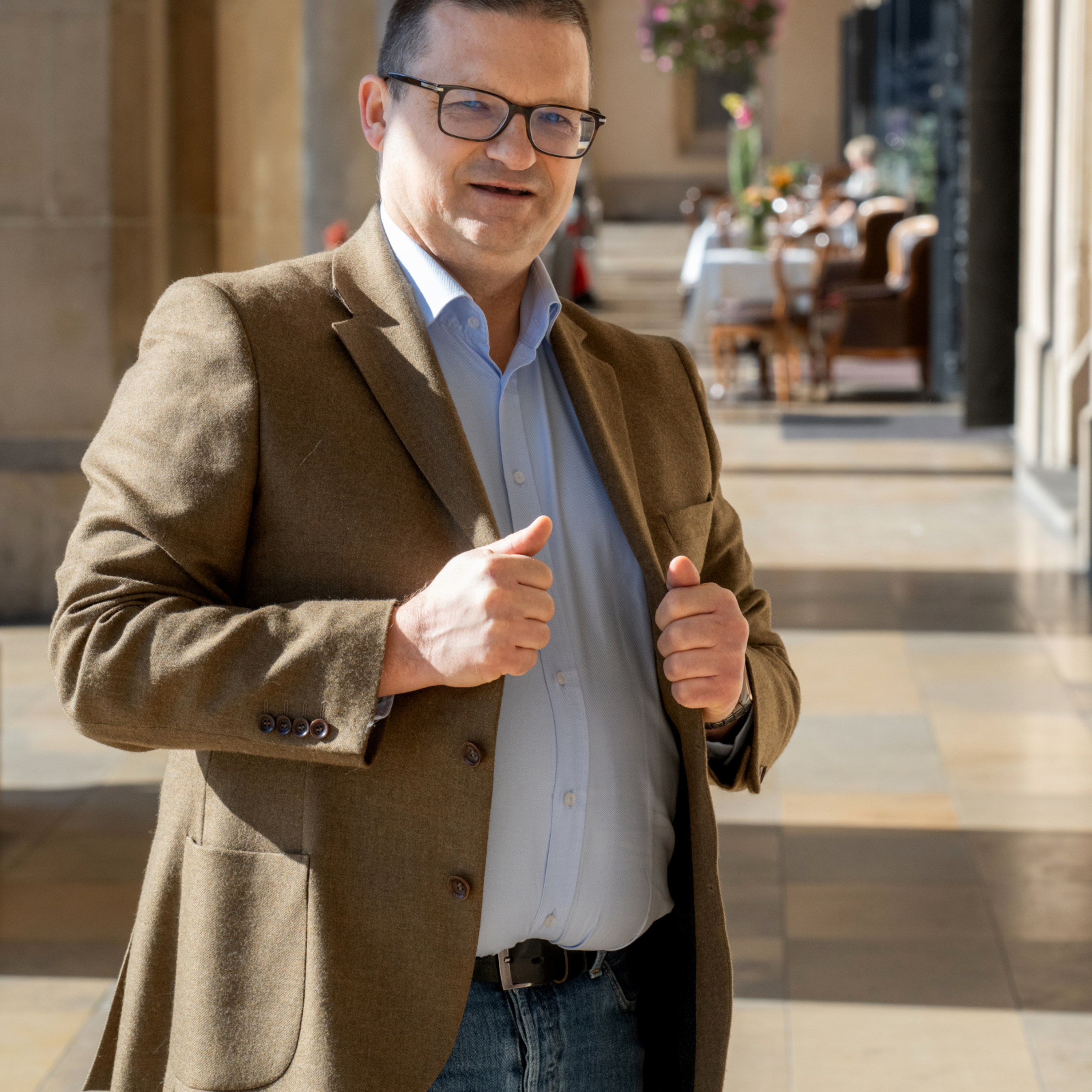 Grzegorz Maser Wawro