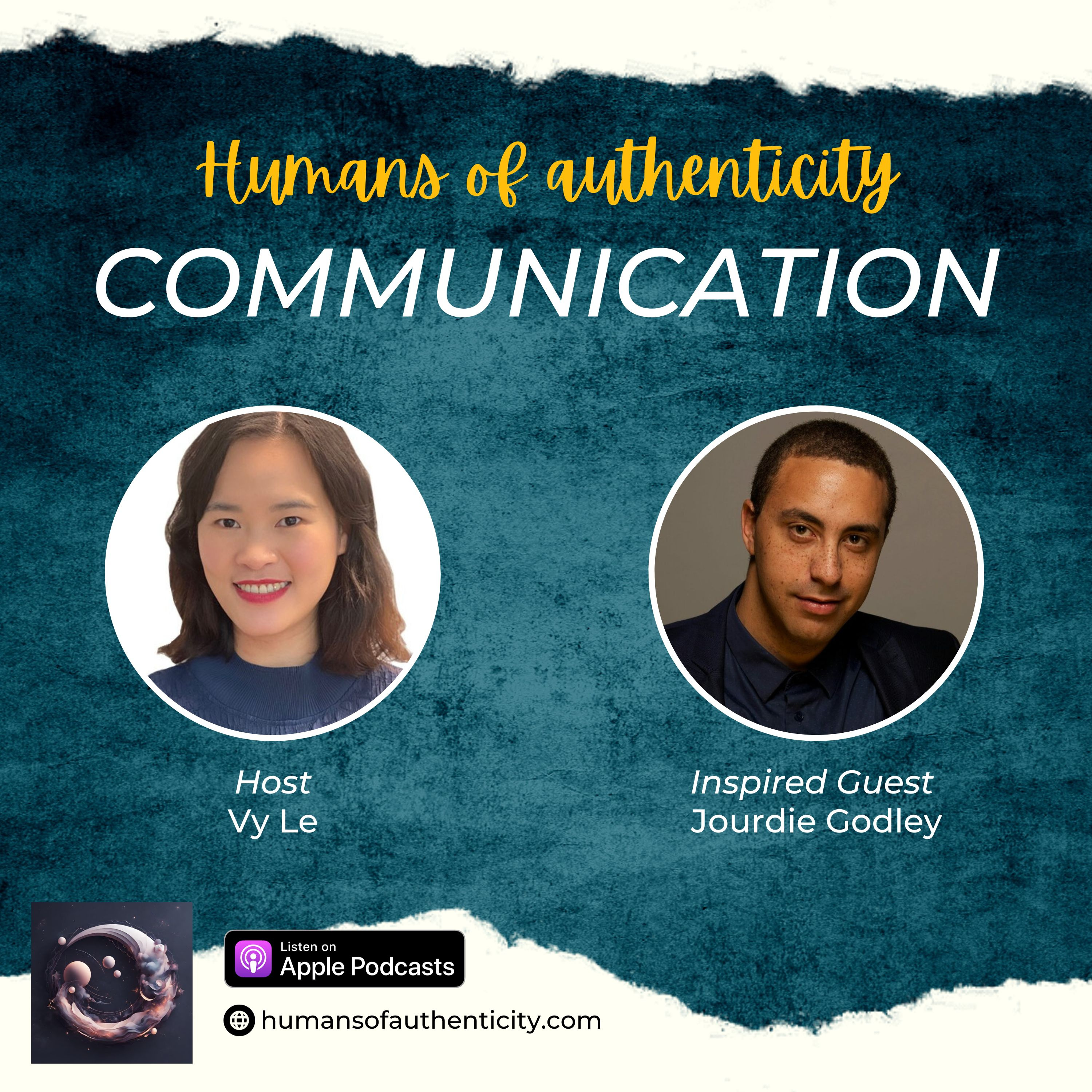 2. Communicate with Jourdian Godley