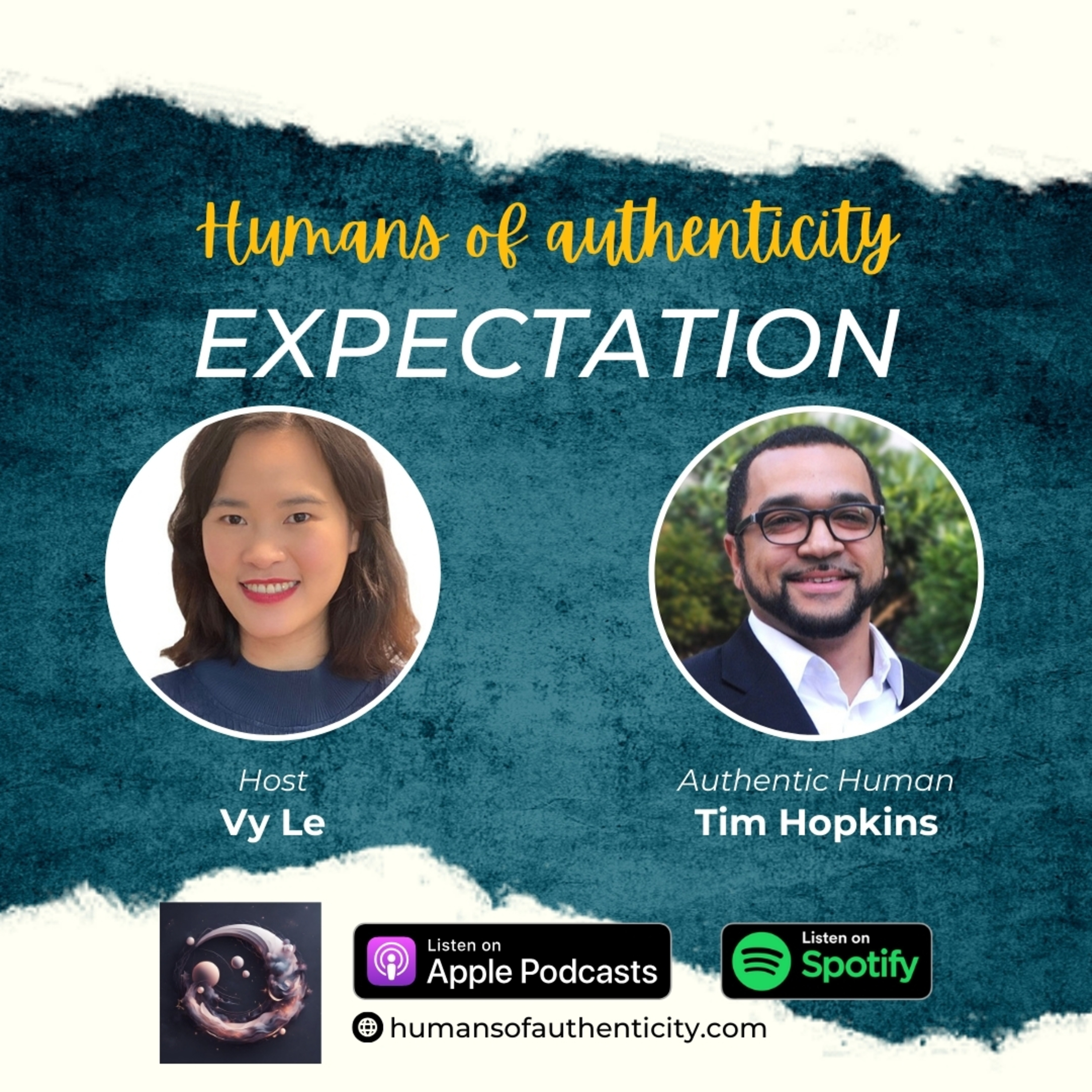 Humans of Authenticity