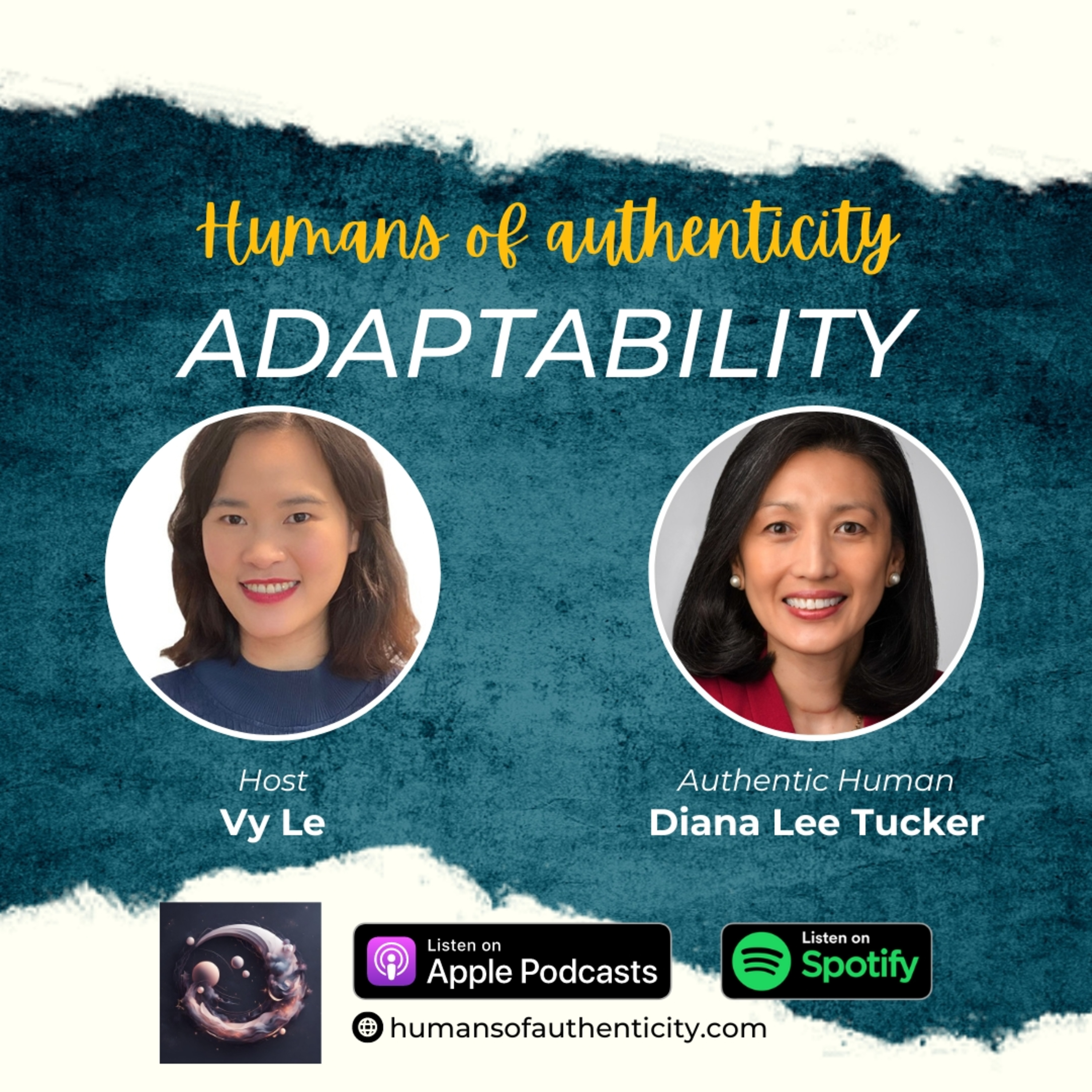 Humans of Authenticity