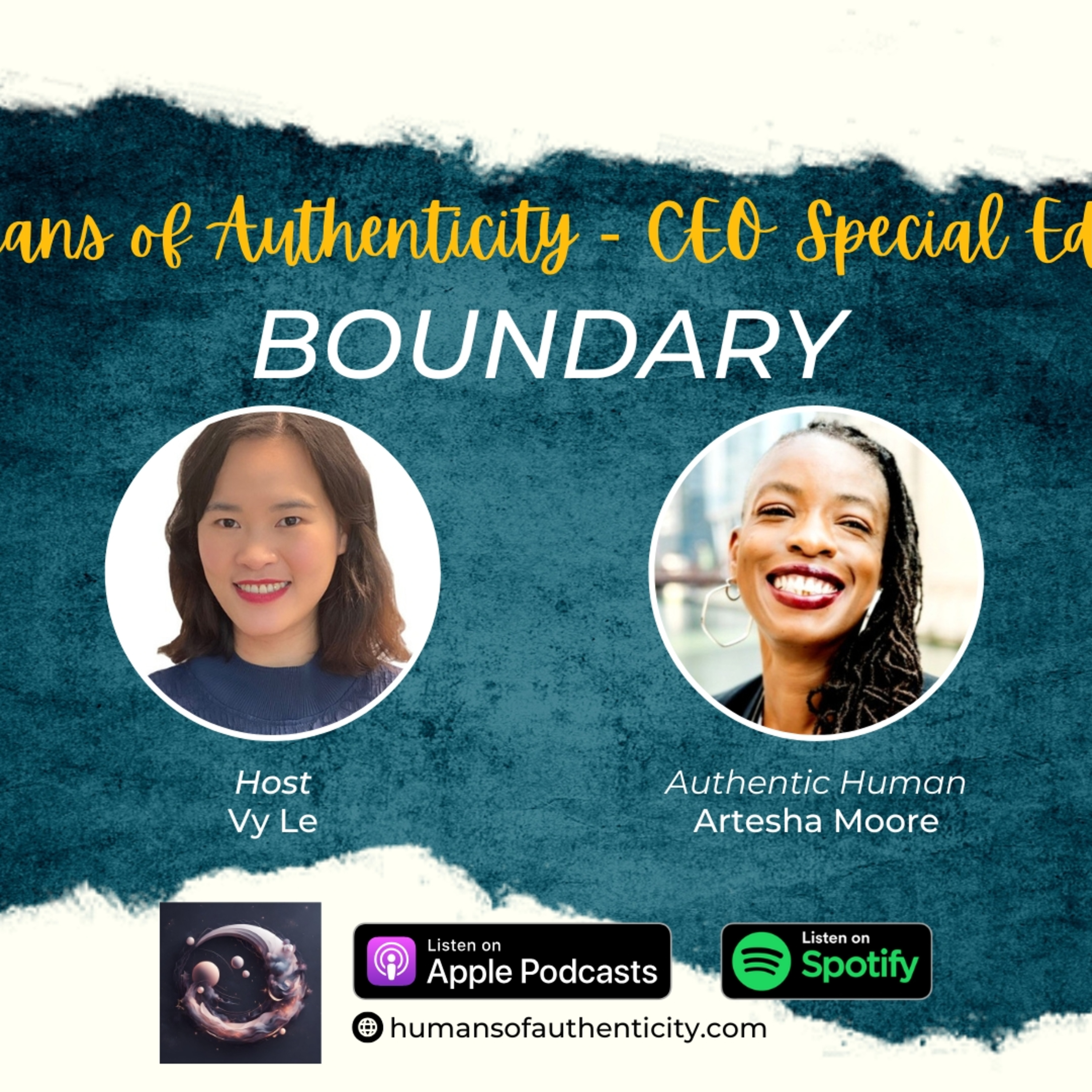 Humans of Authenticity