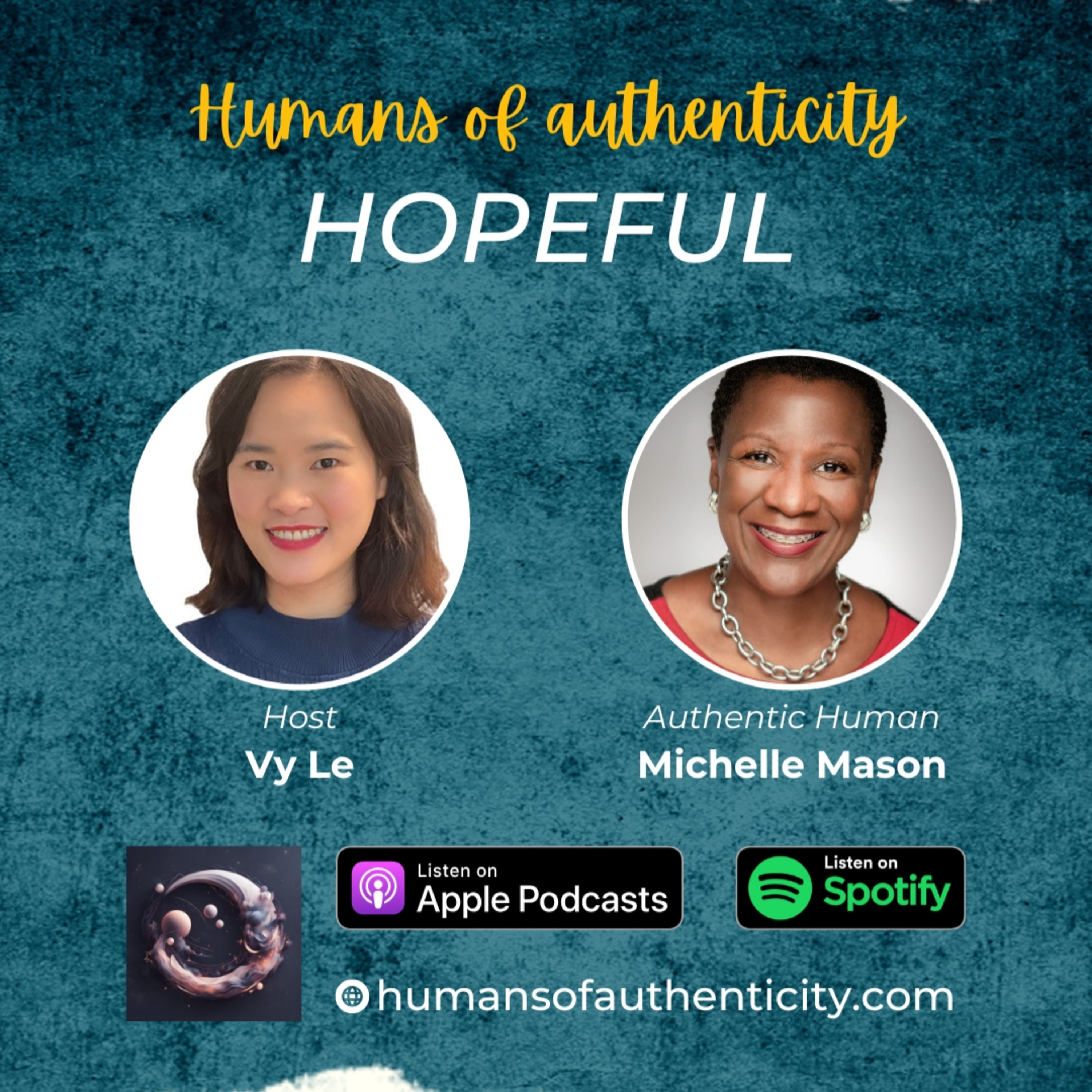 Humans of Authenticity