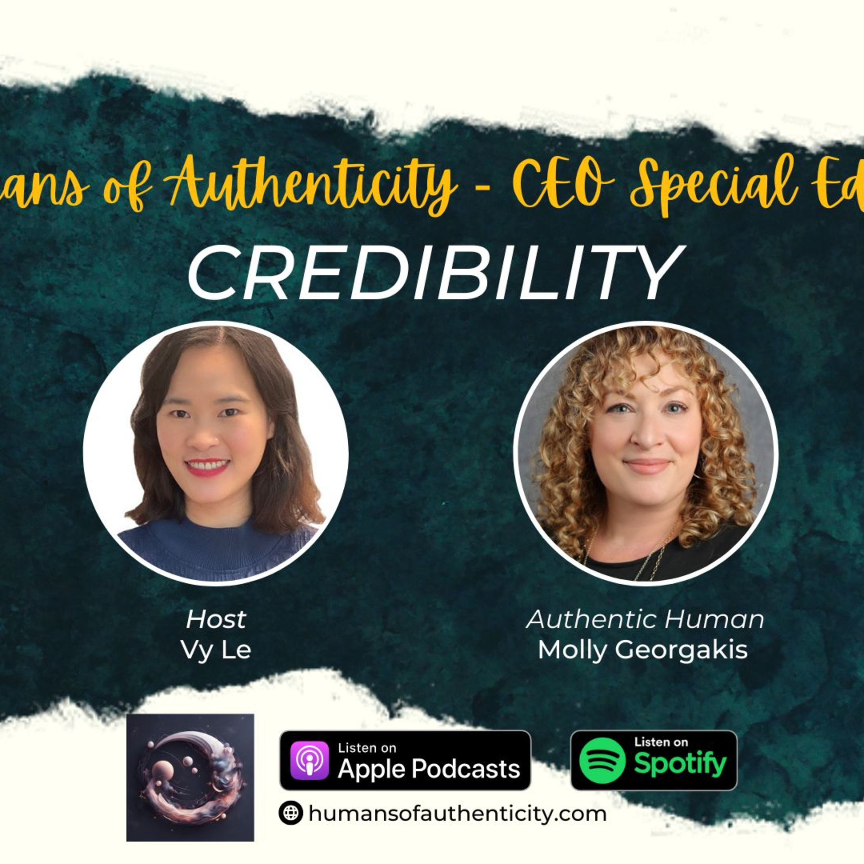 Humans of Authenticity