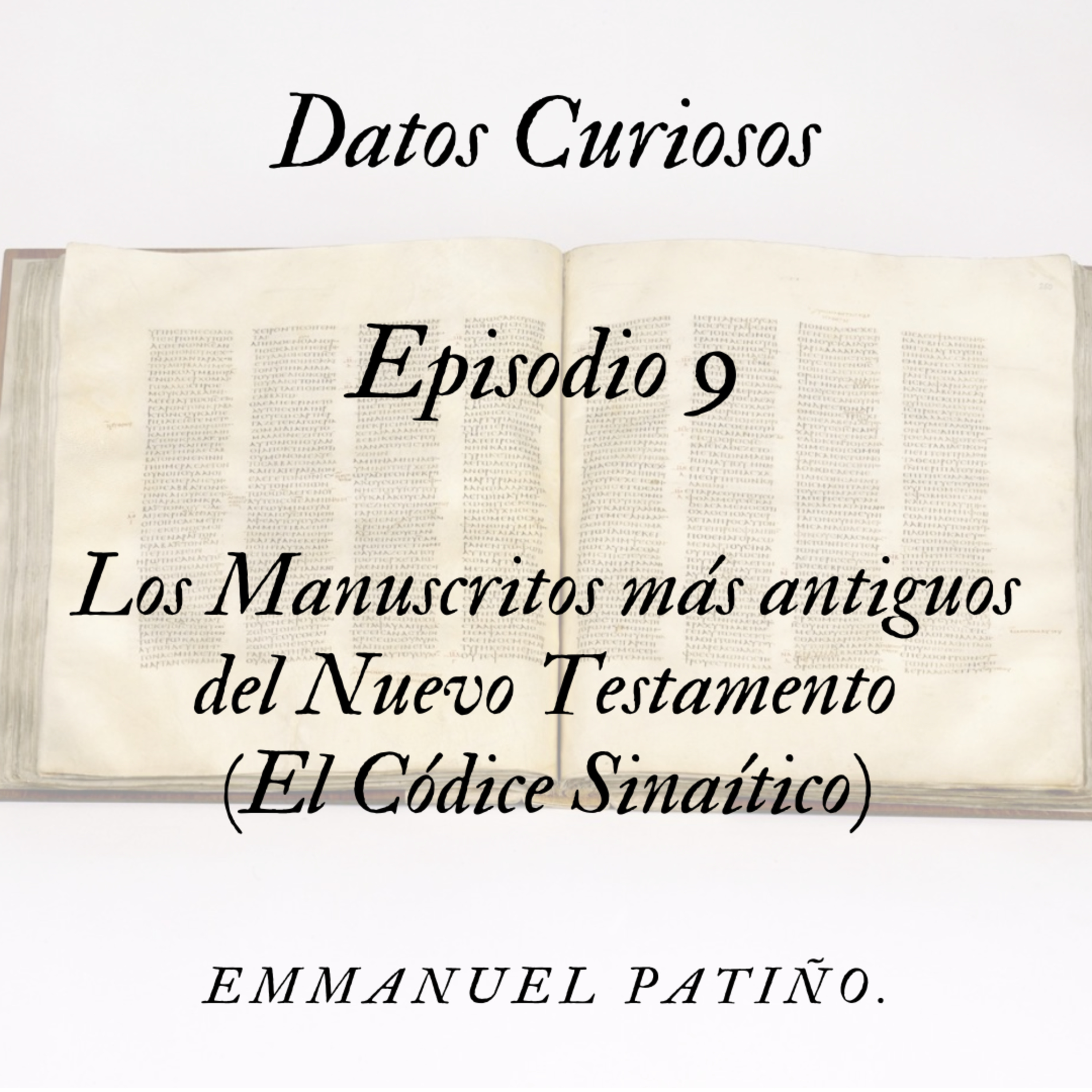 DATOS CURIOSOS PODCATS