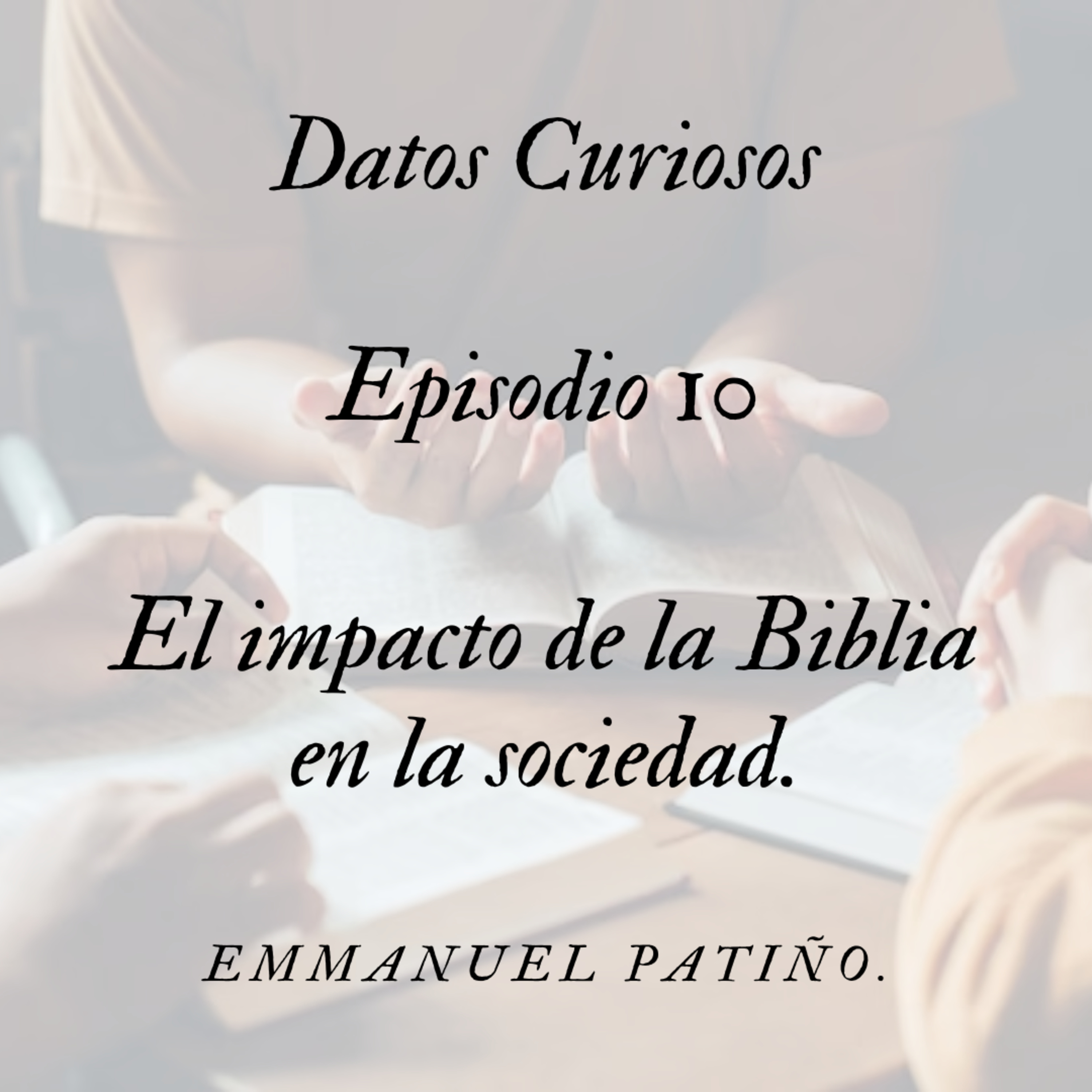 DATOS CURIOSOS PODCATS