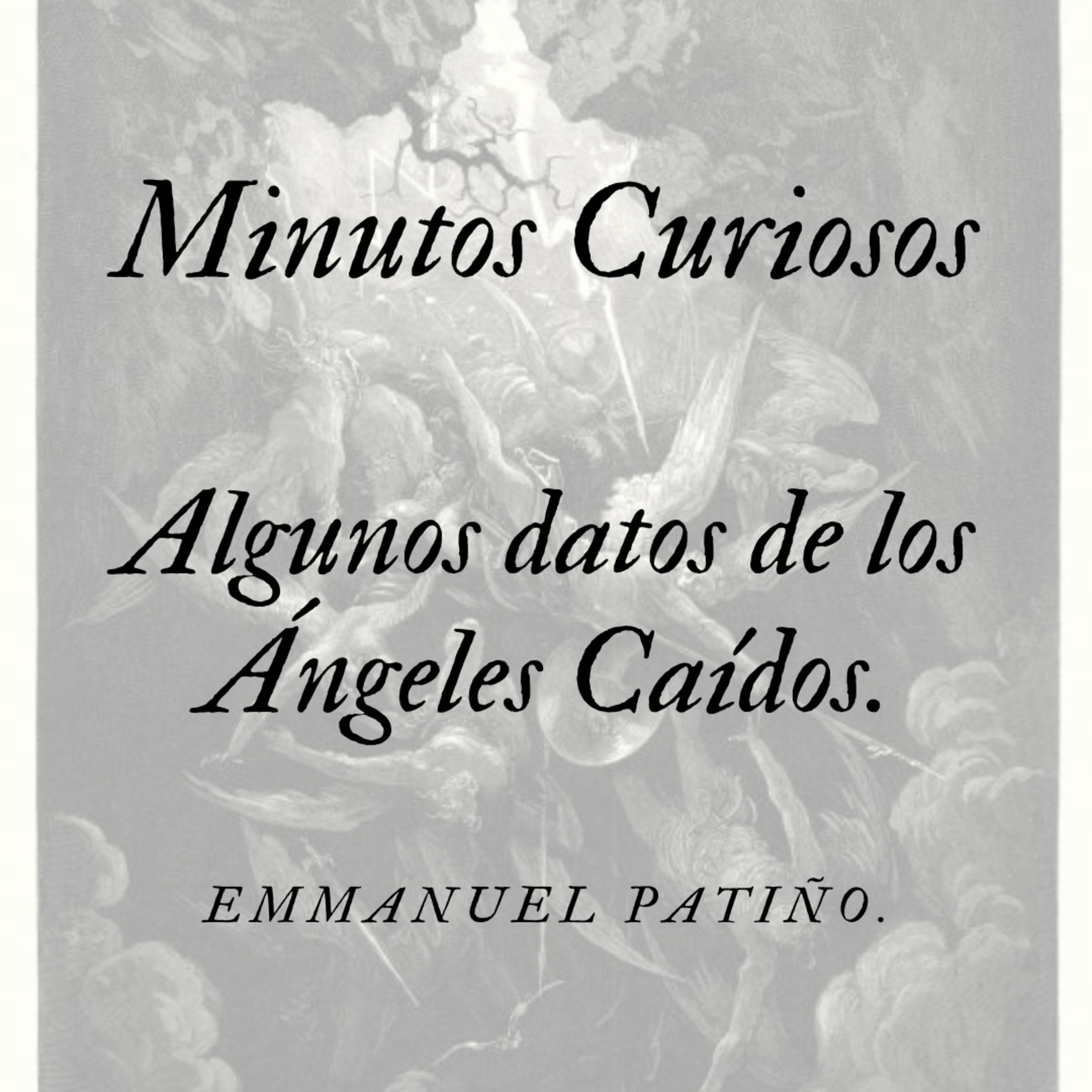 DATOS CURIOSOS PODCATS