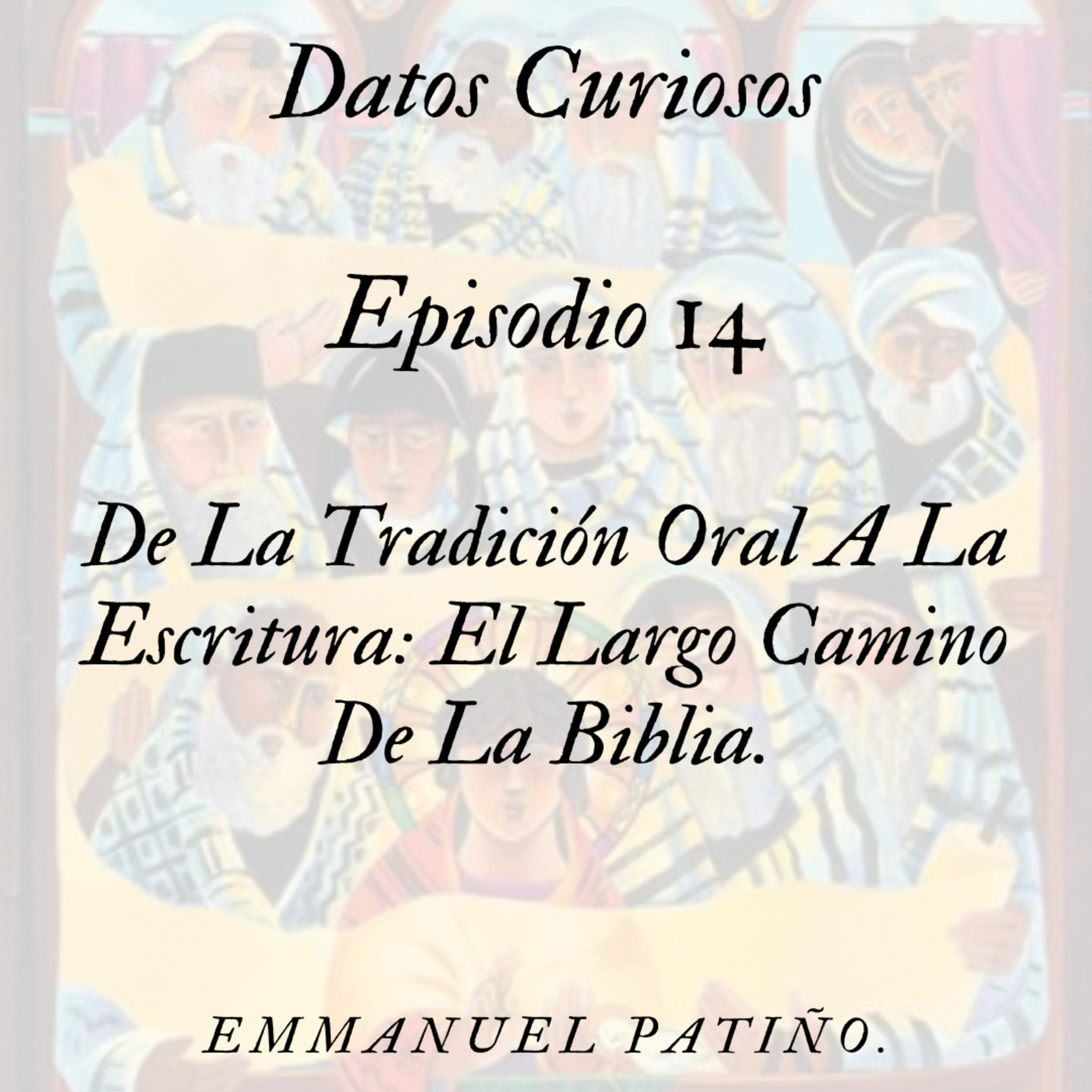 DATOS CURIOSOS PODCATS