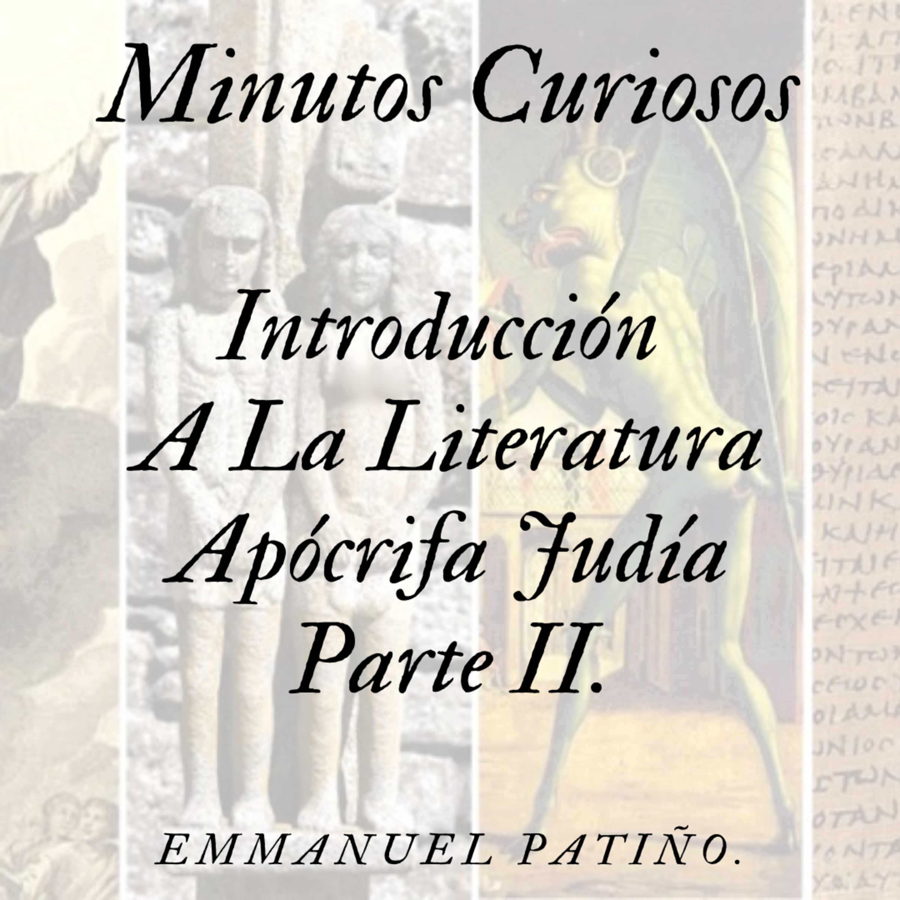 DATOS CURIOSOS PODCATS