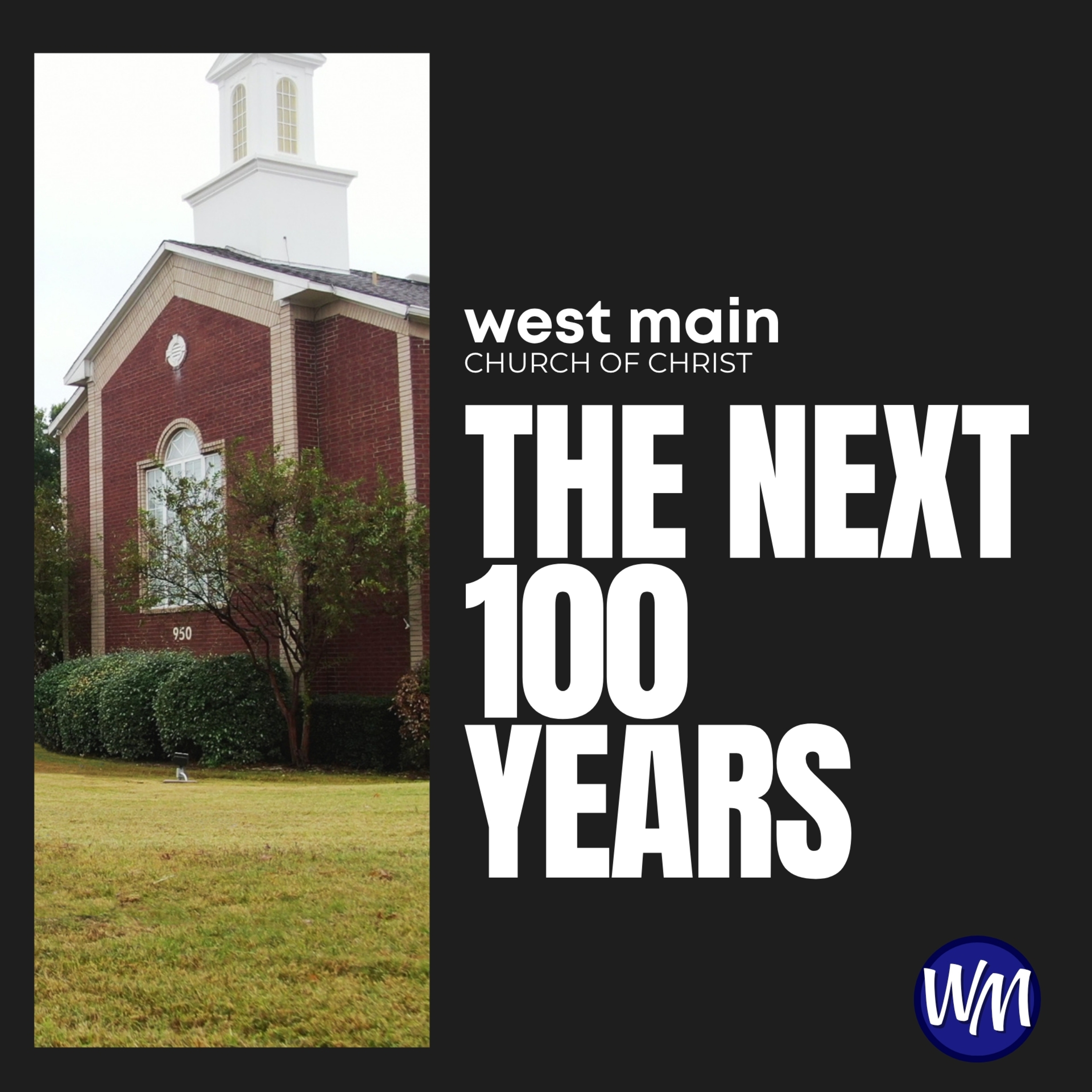 E43:The Next 100 Years episode artwork