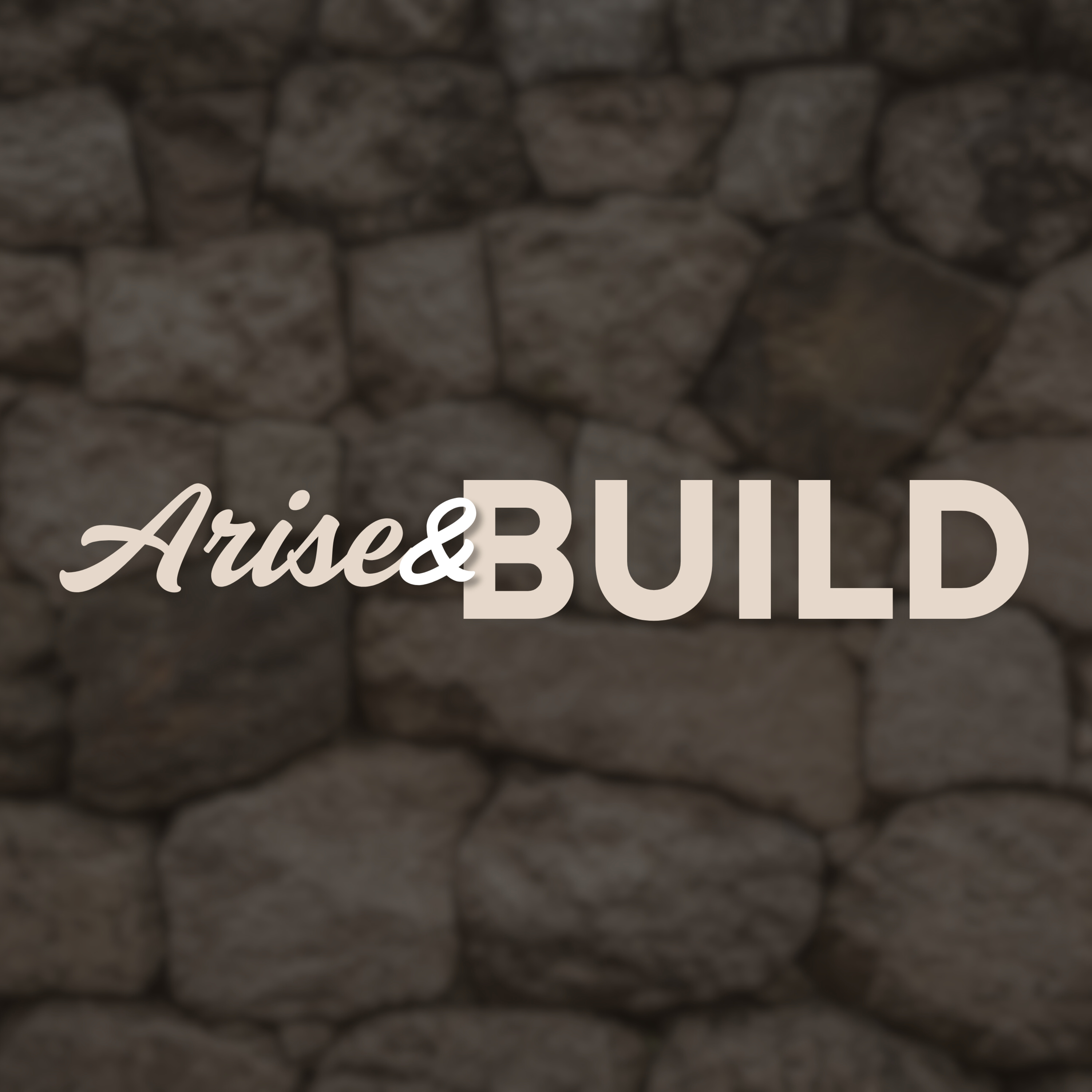 E52: Arise and Build  episode artwork