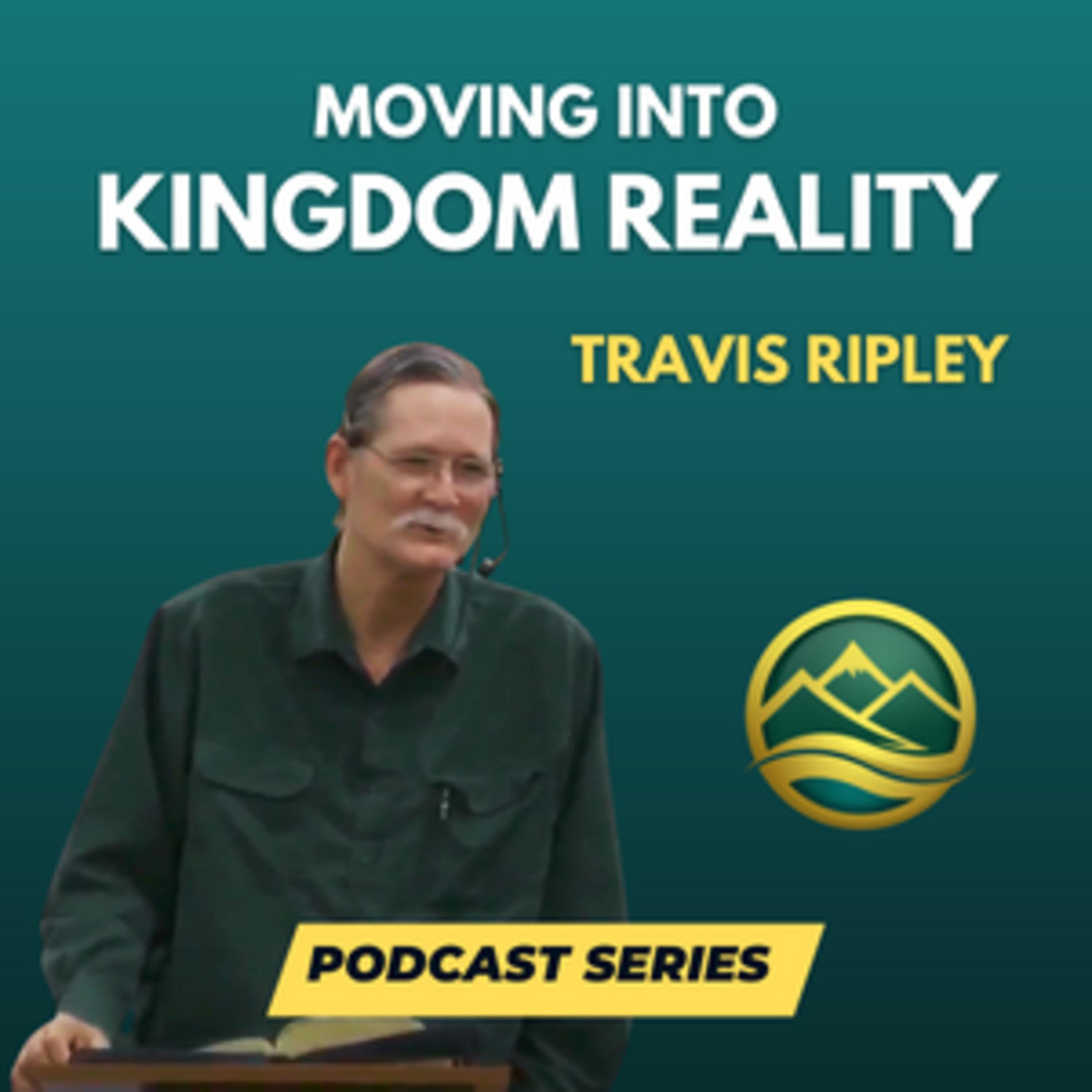 Moving into Kingdom Reality Part 19 episode artwork
