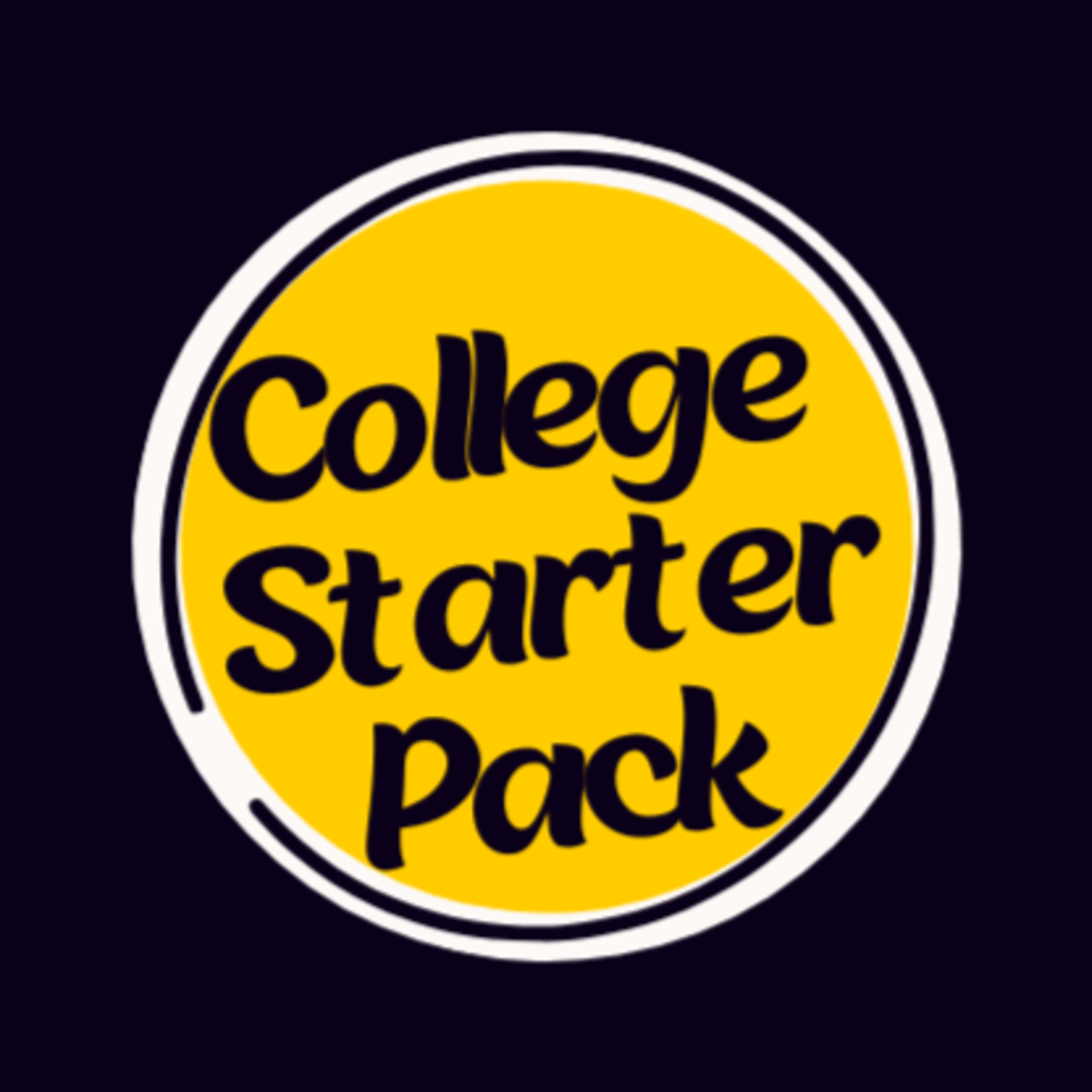 Making College Friends episode artwork