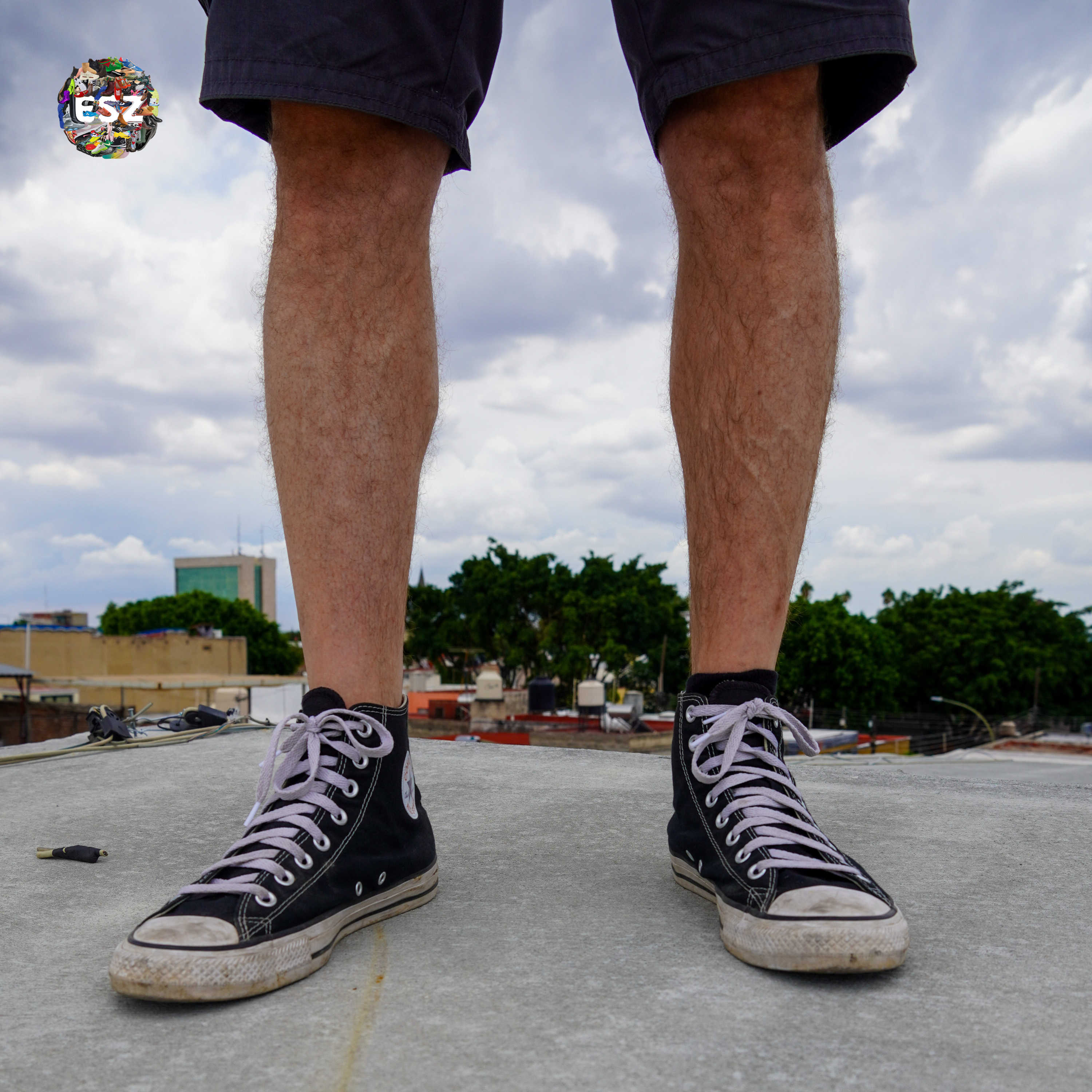 EN SUS ZAPATOS #01. Santiago & Riccardo | Anarquismo, Reelección, Política Italiana, No votar episode artwork