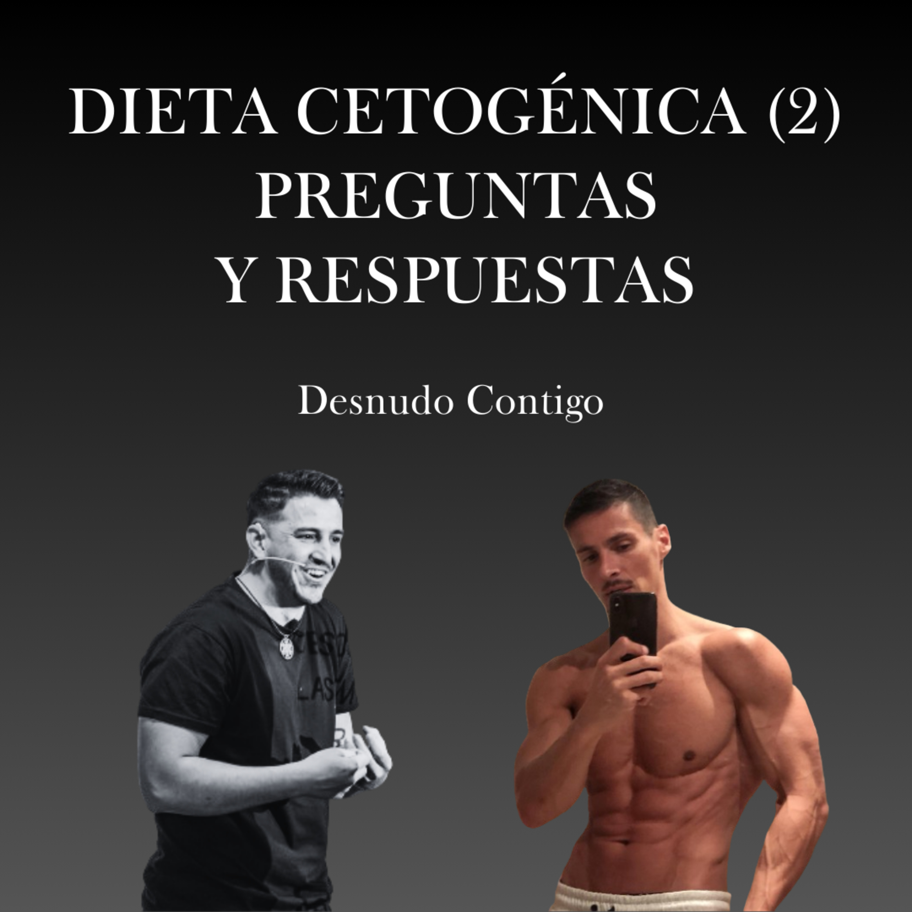 Desnudo Contigo