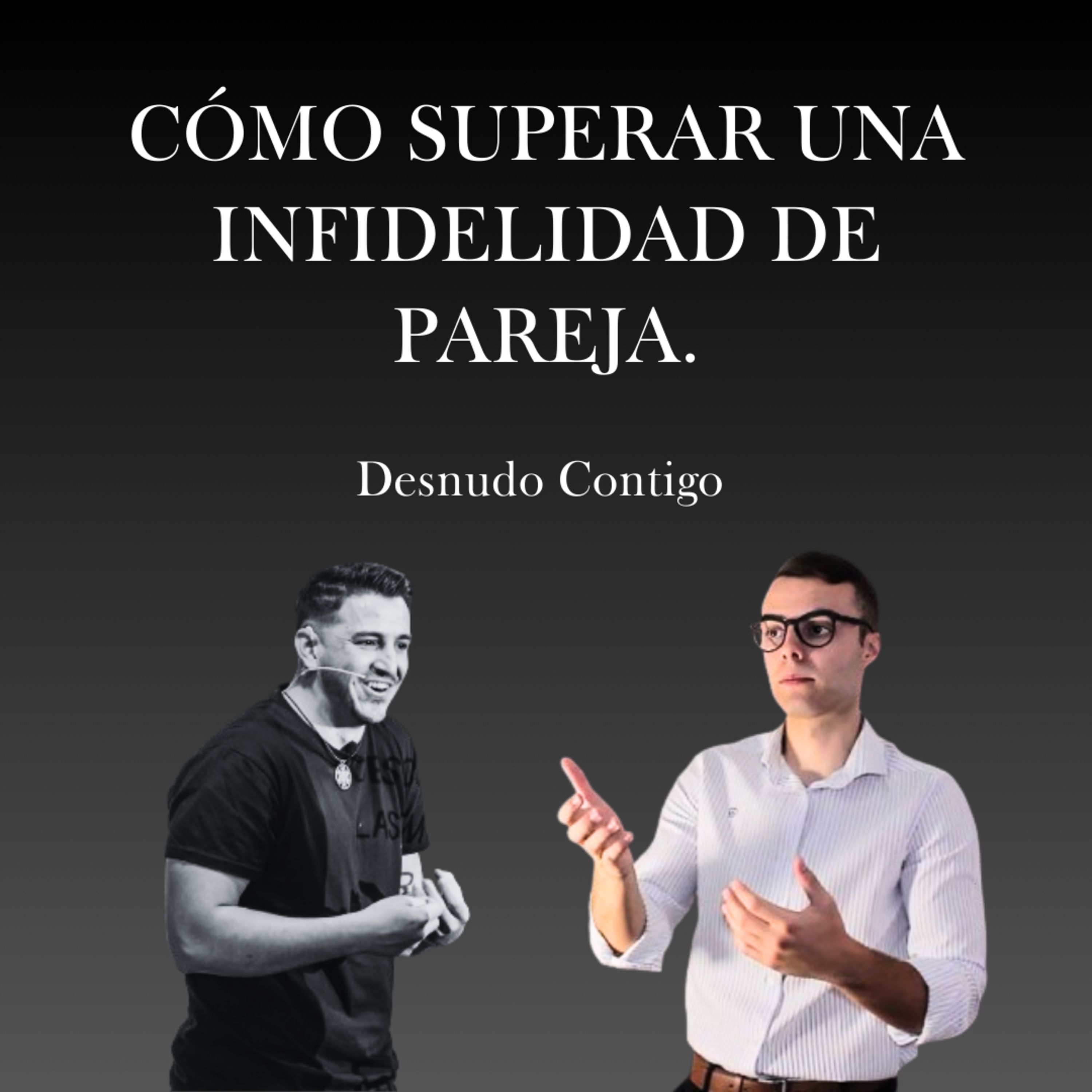Desnudo Contigo