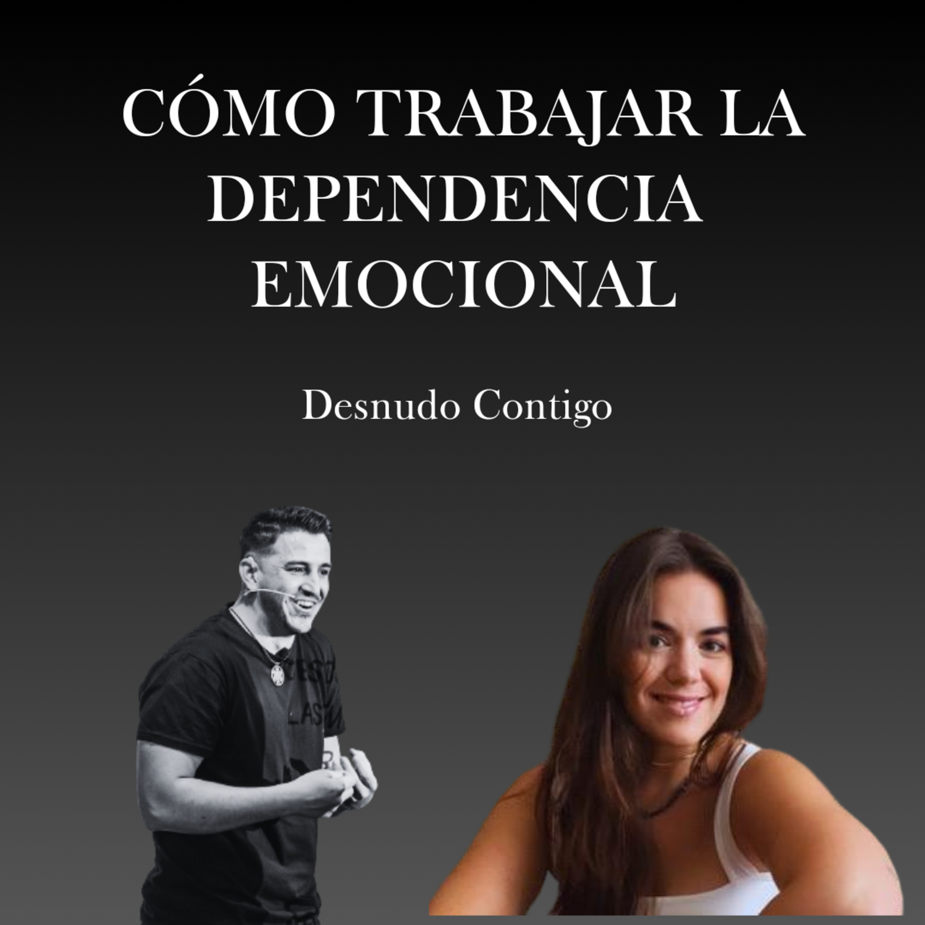 Desnudo Contigo