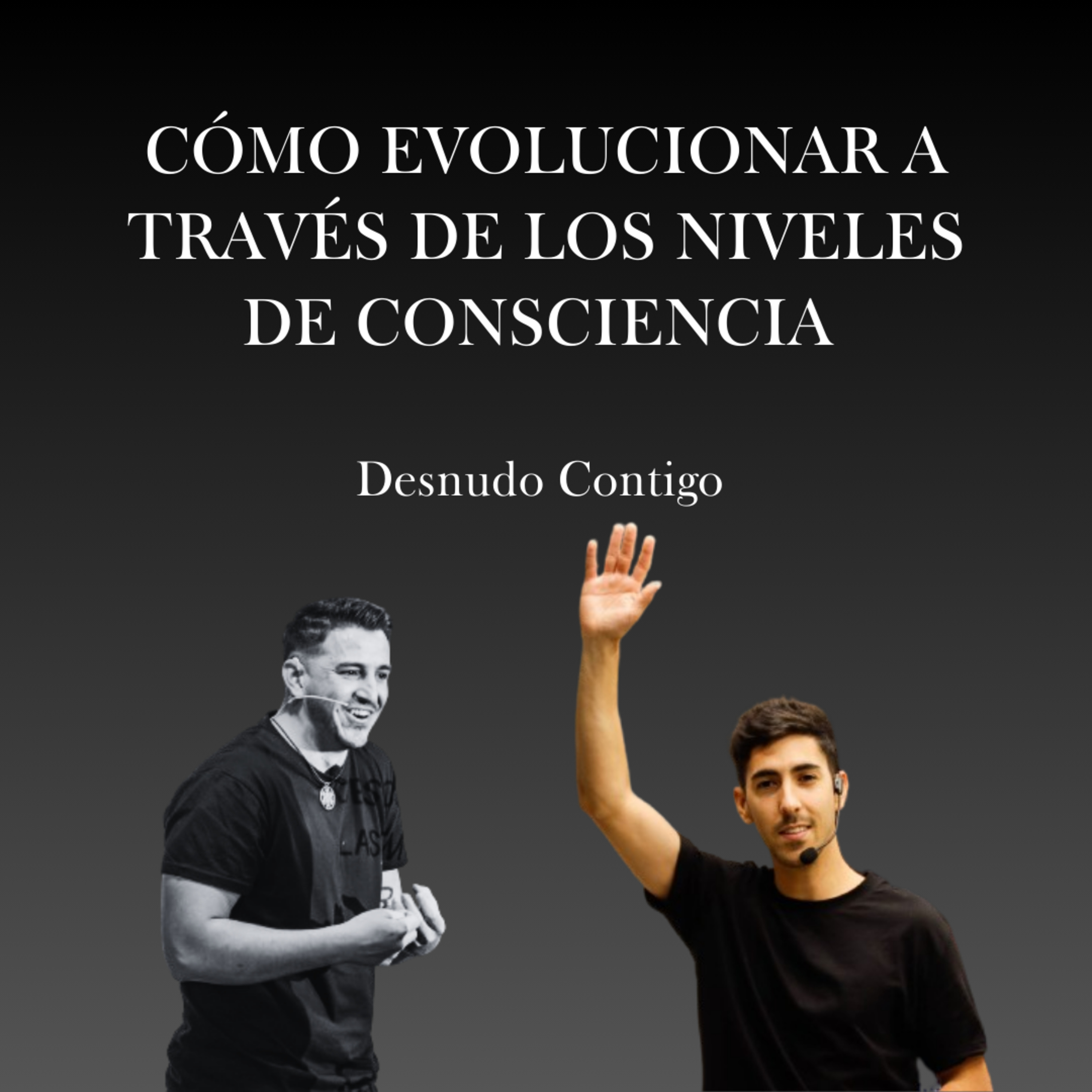 Desnudo Contigo