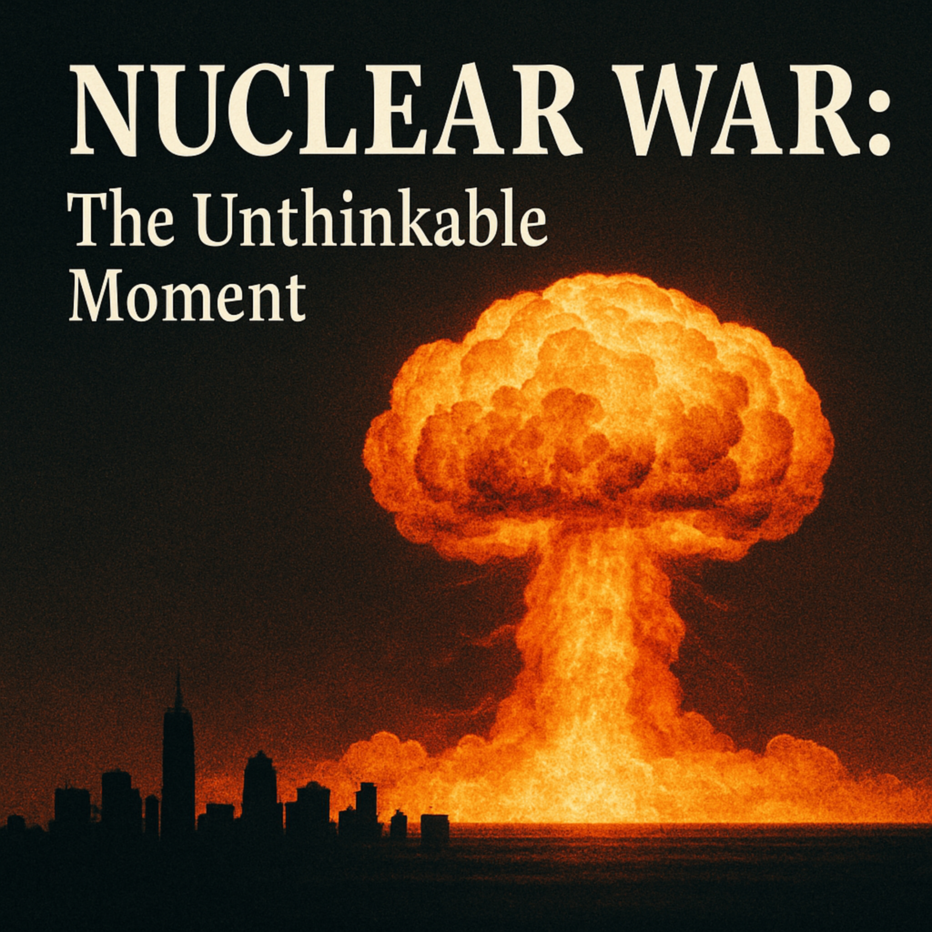 Geopolitics - Global Briefing
