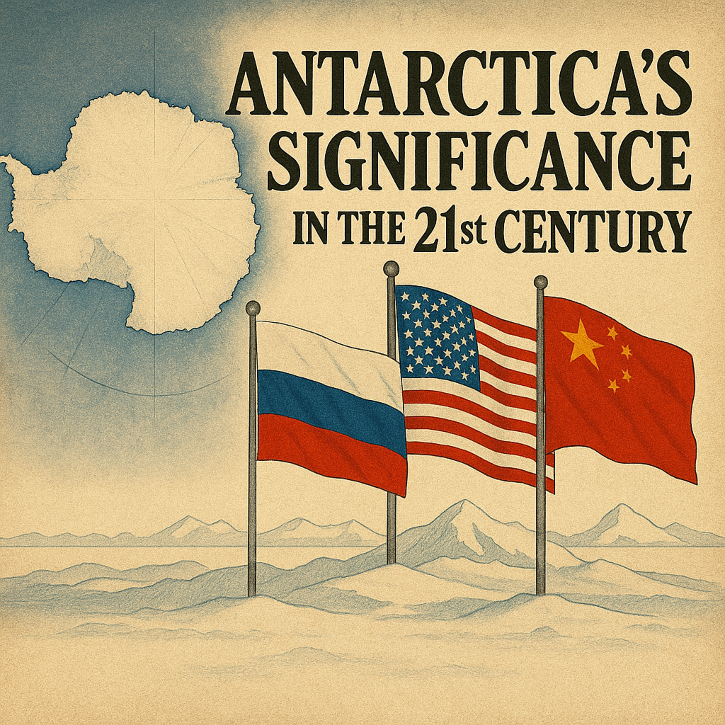 Geopolitics - Global Briefing