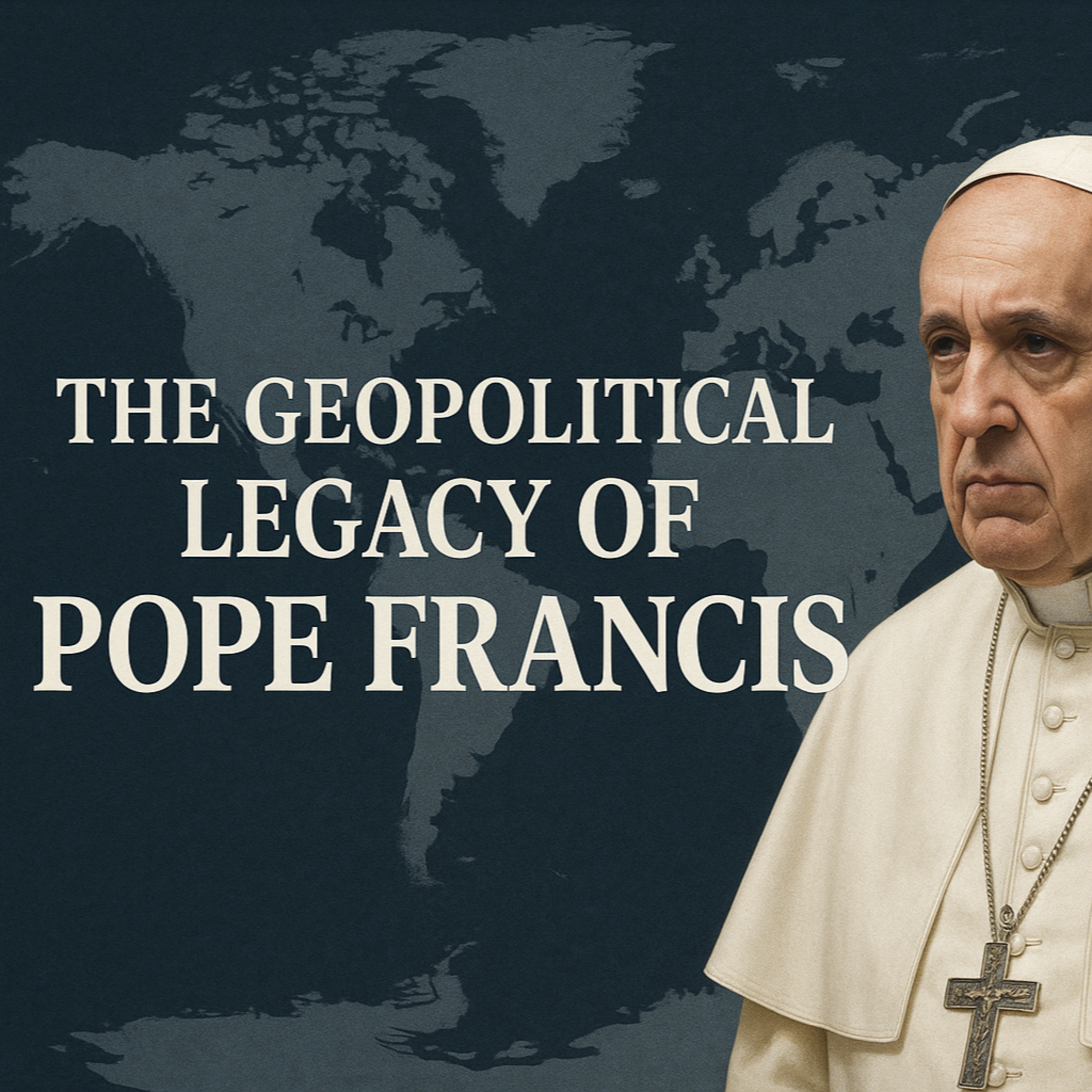 Geopolitics - Global Briefing