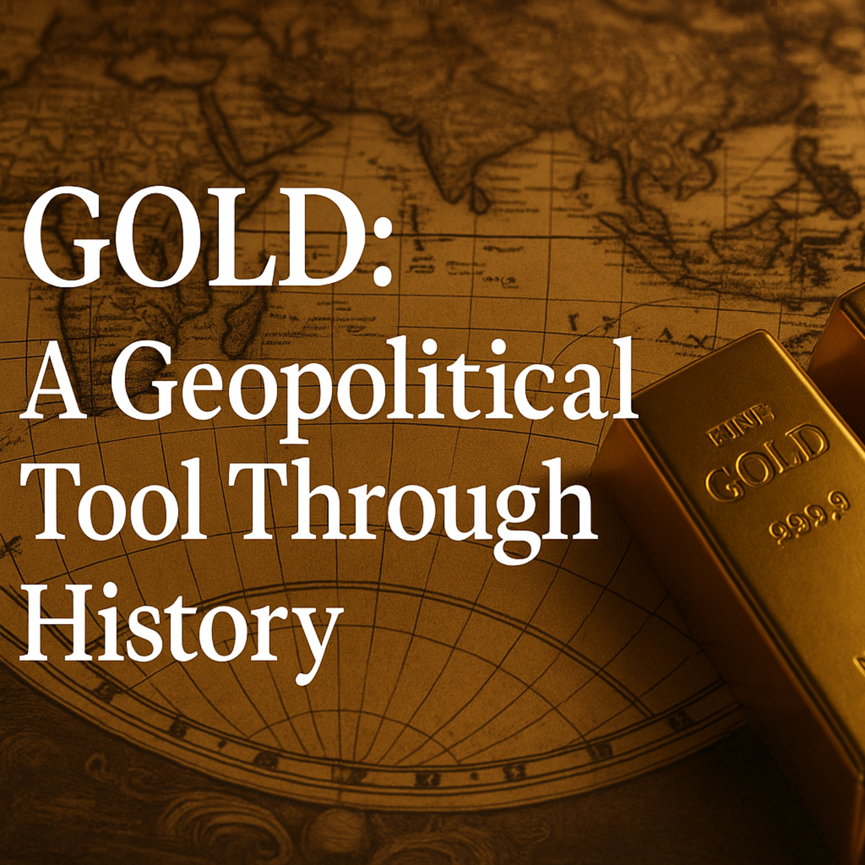 Geopolitics - Global Briefing