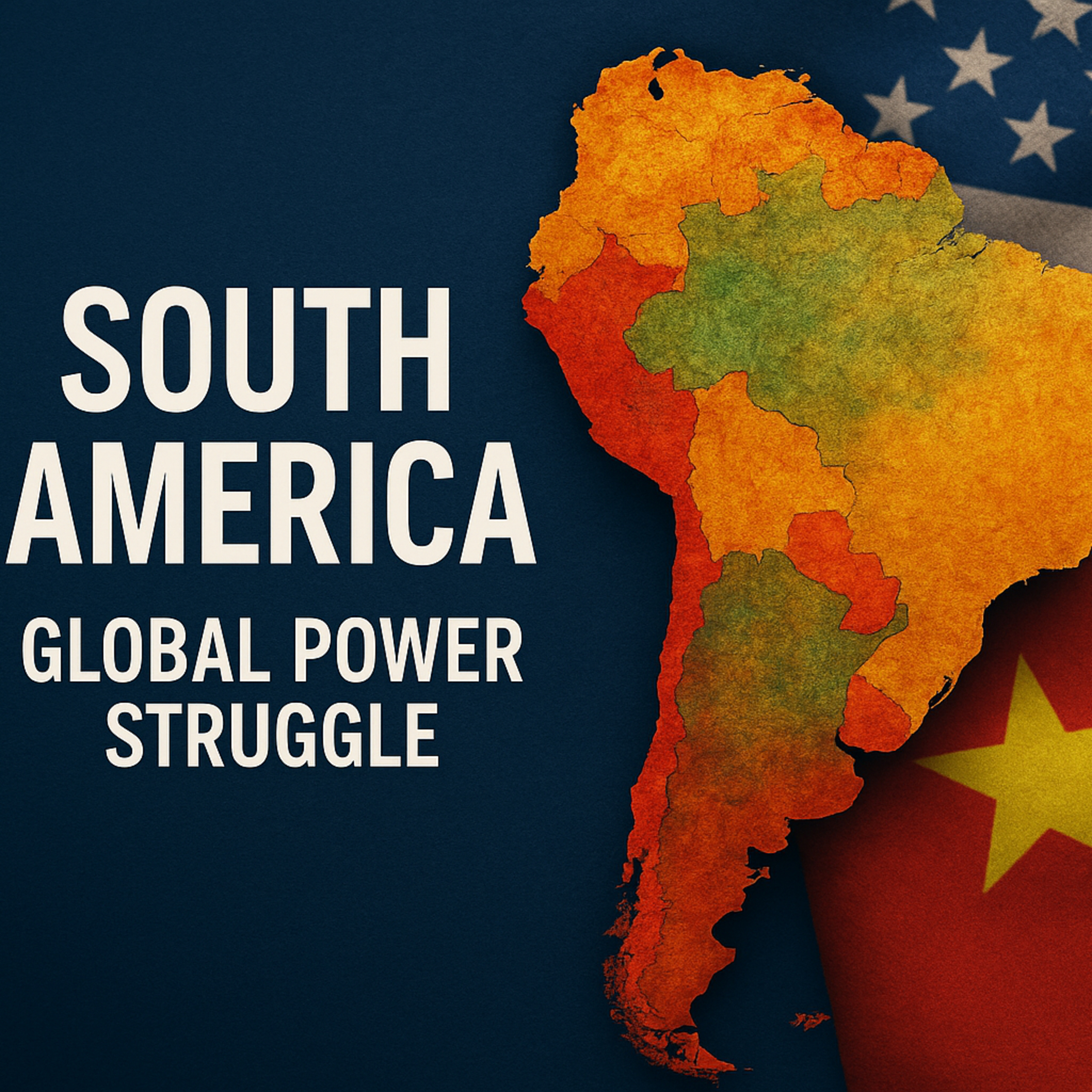 Geopolitics - Global Briefing